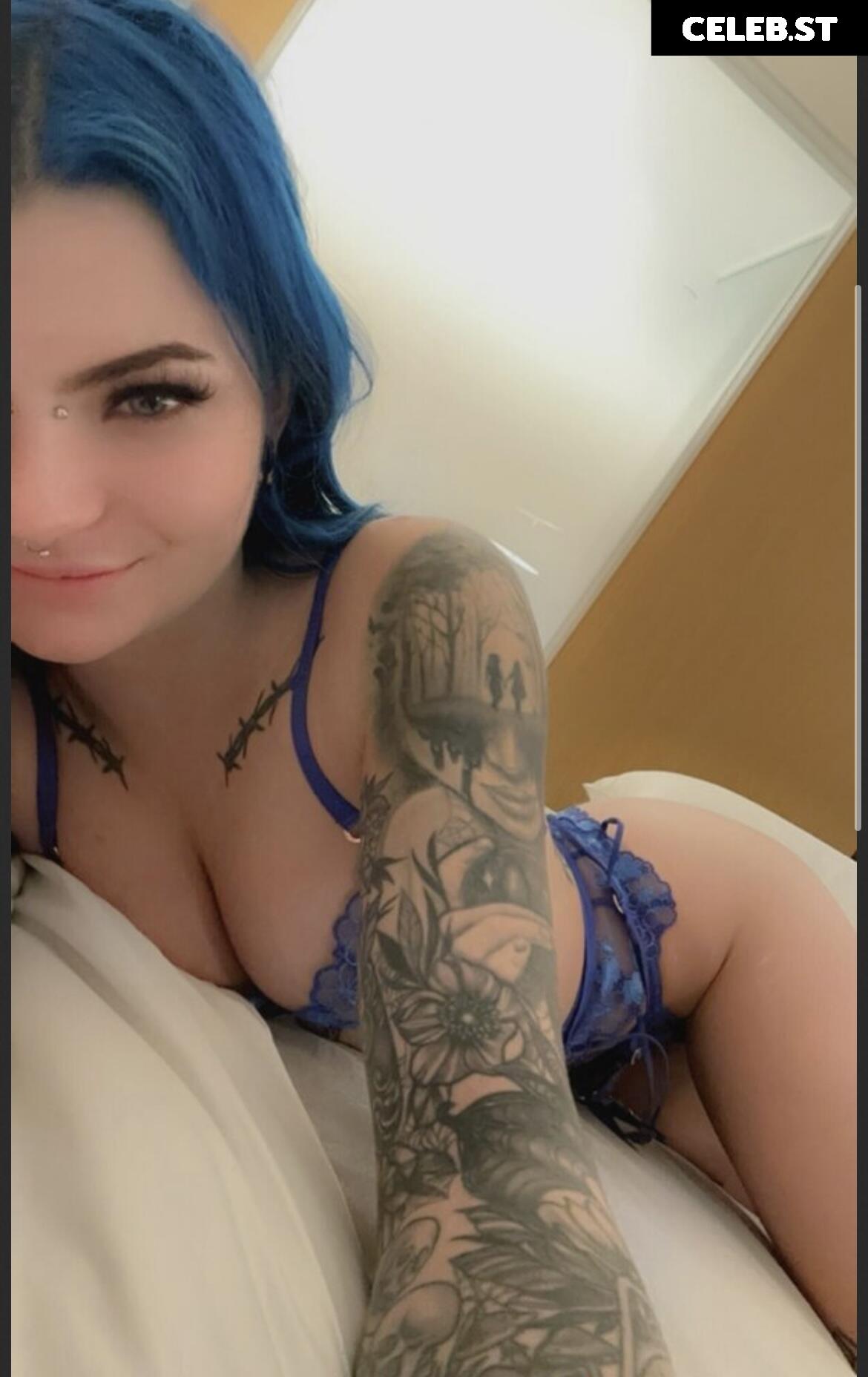Satansbabydoll666 Image 3132573