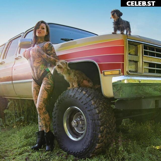 Gina Ray Image 3132526