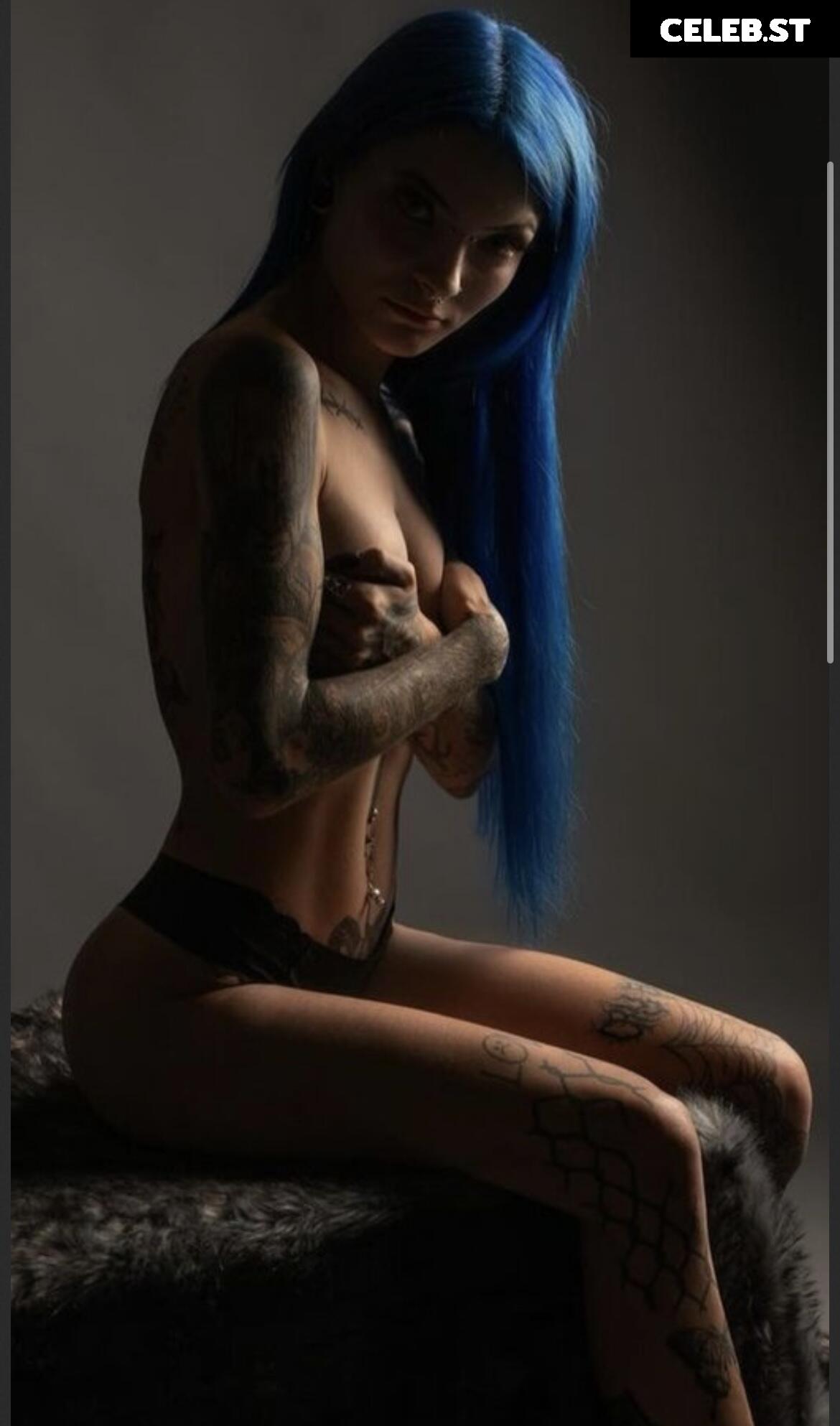 Satansbabydoll666 Image 3132775