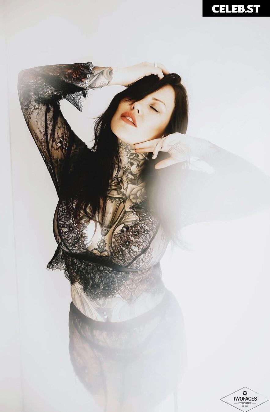 Gina Ray Image 3132723