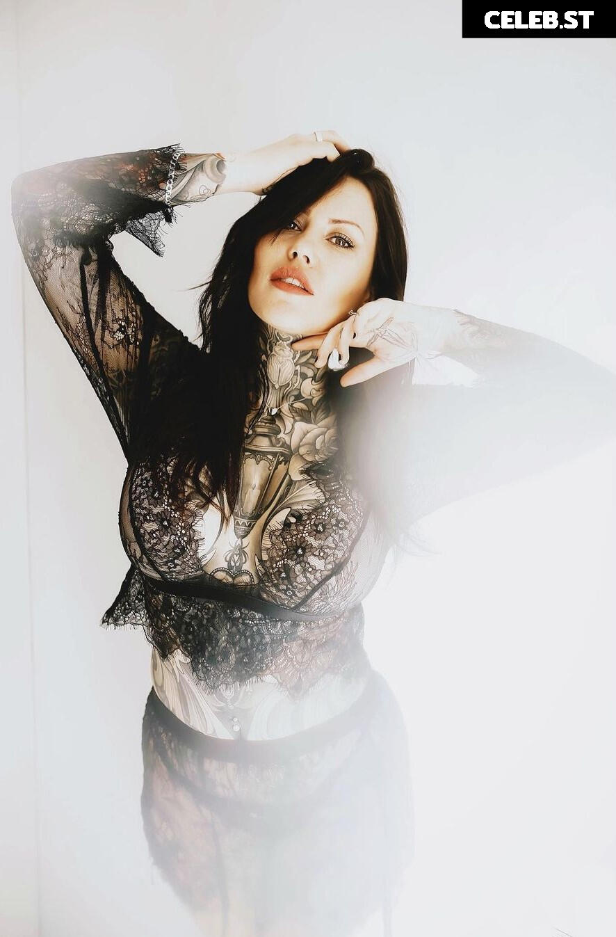 Gina Ray Image 3132697