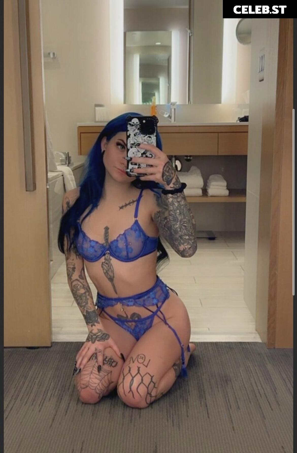 Satansbabydoll666 Image 3132602
