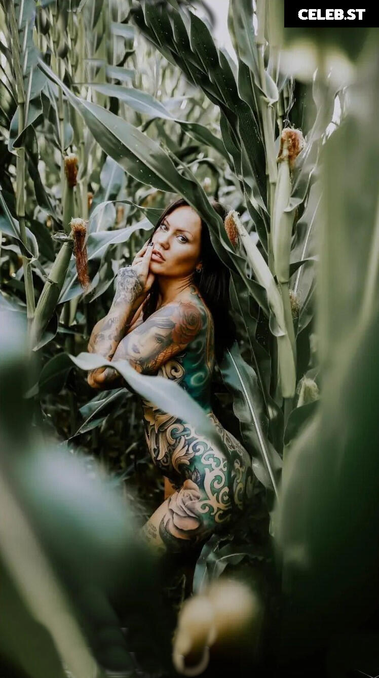 Gina Ray Image 3132316