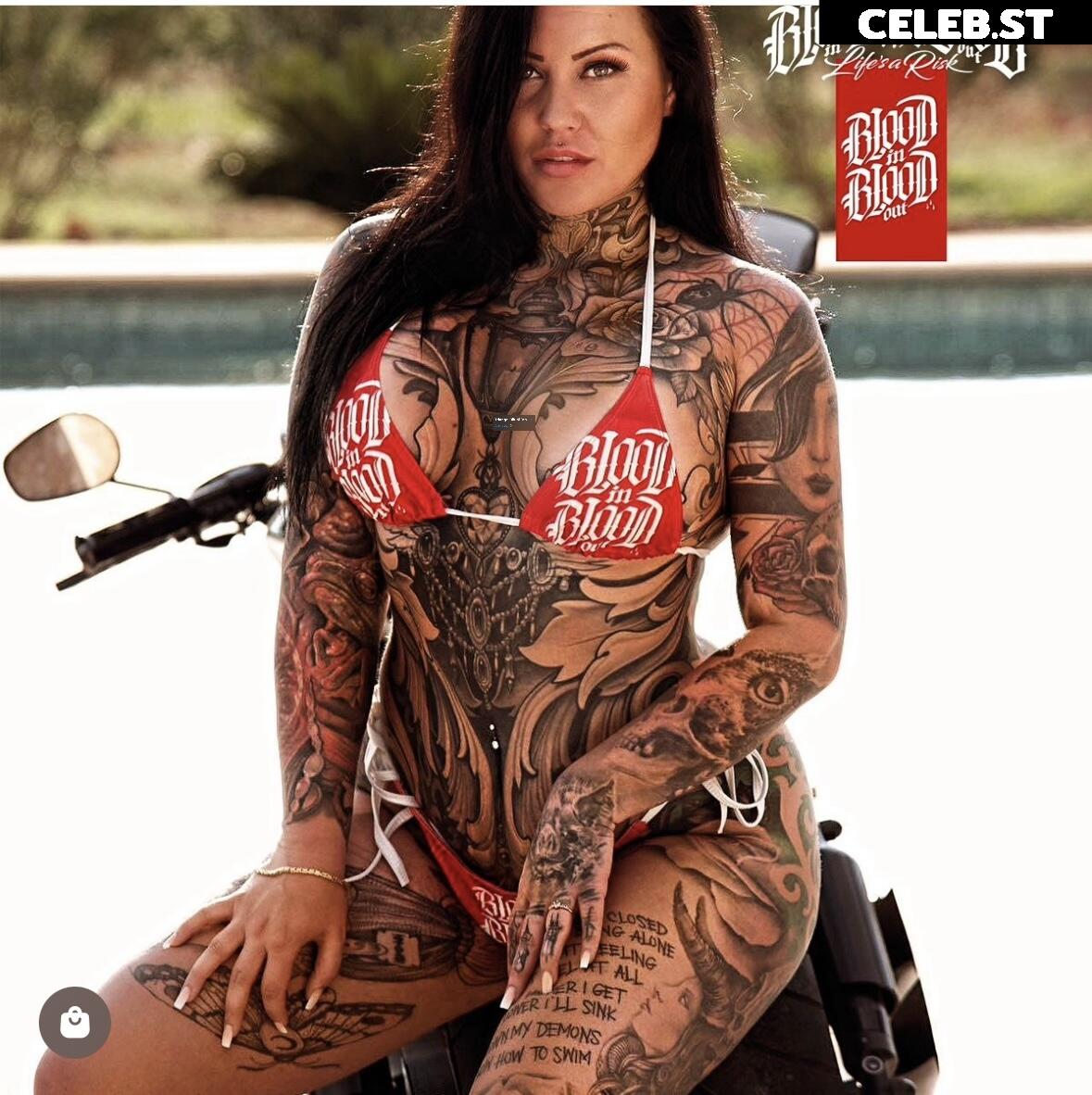 Gina Ray Image 3133413