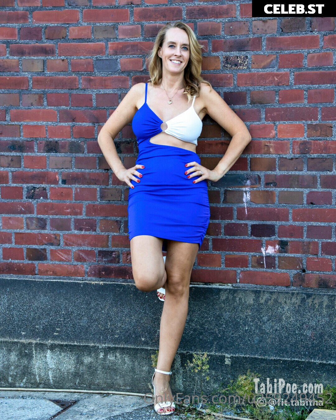 Tabi Poe Image 3133700