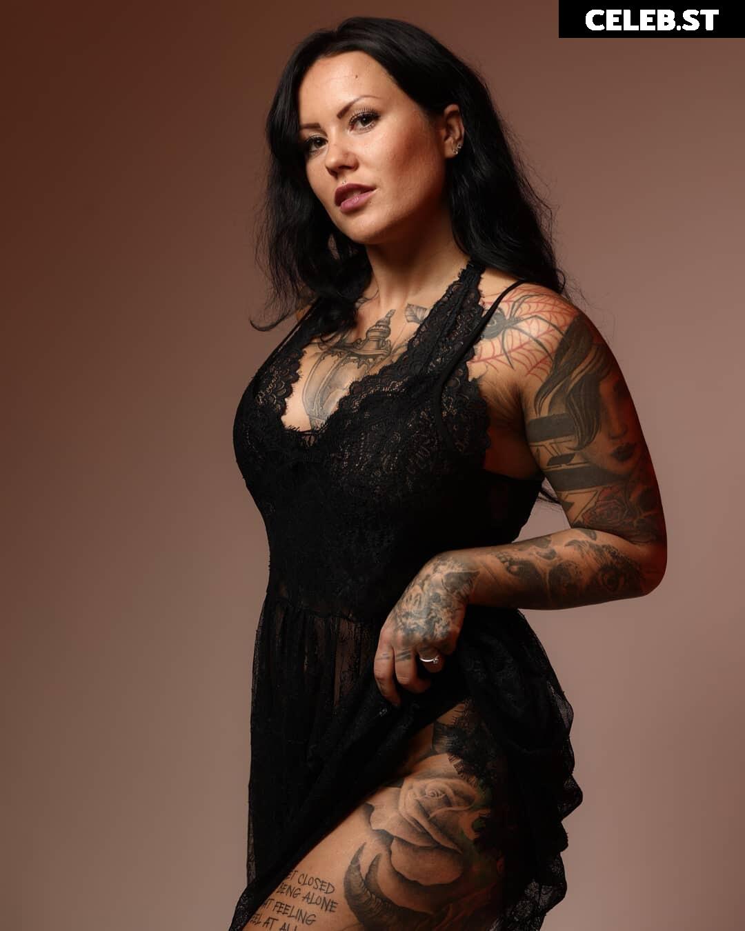 Gina Ray Image 3133023