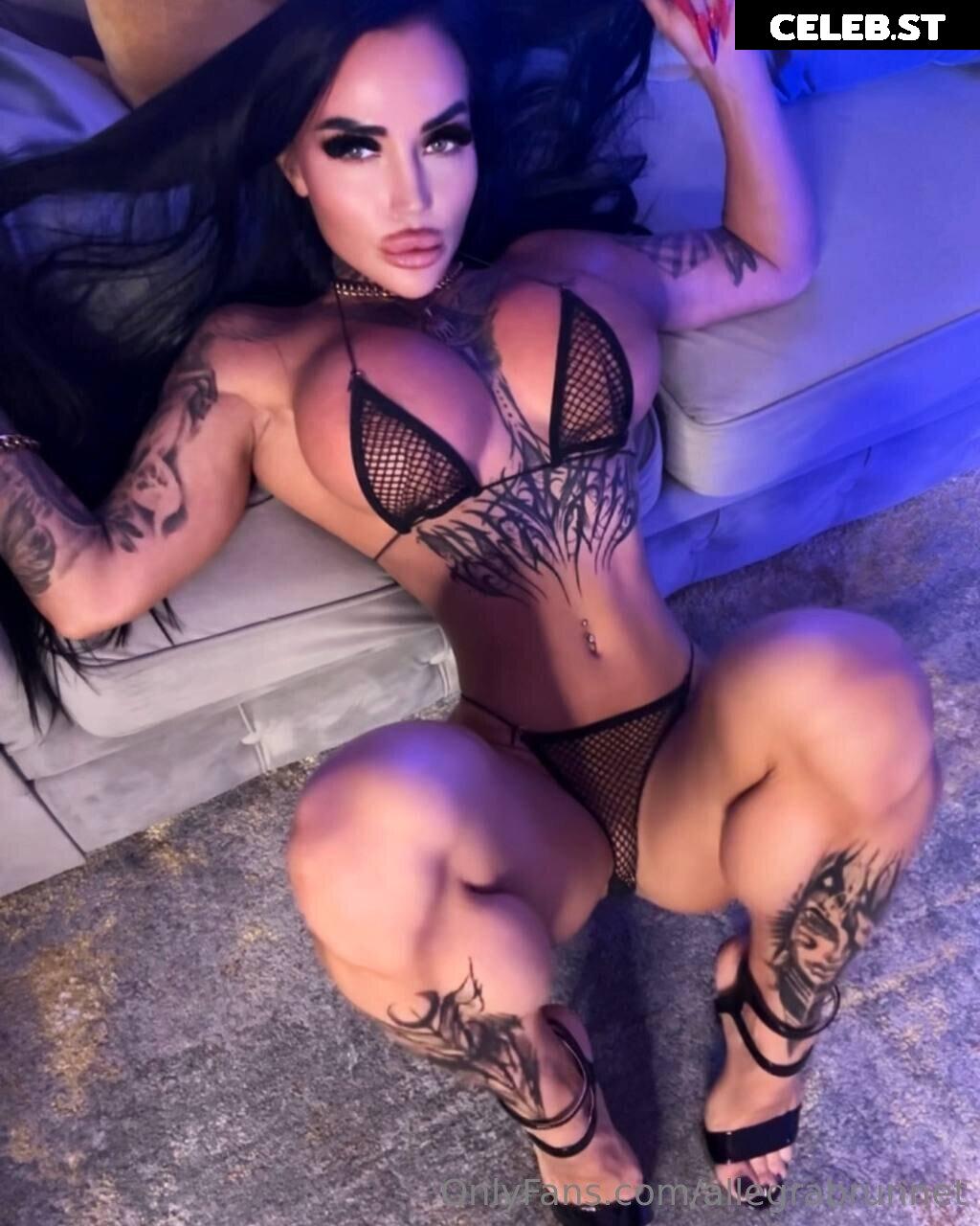 Allegra Brunnet Image 313329