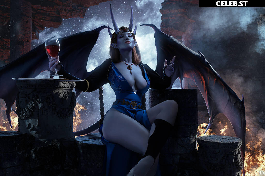 Lada Lyumos Image 3139855