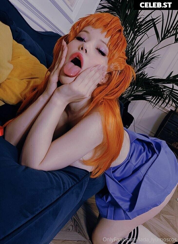 Lada Lyumos Image 3139120