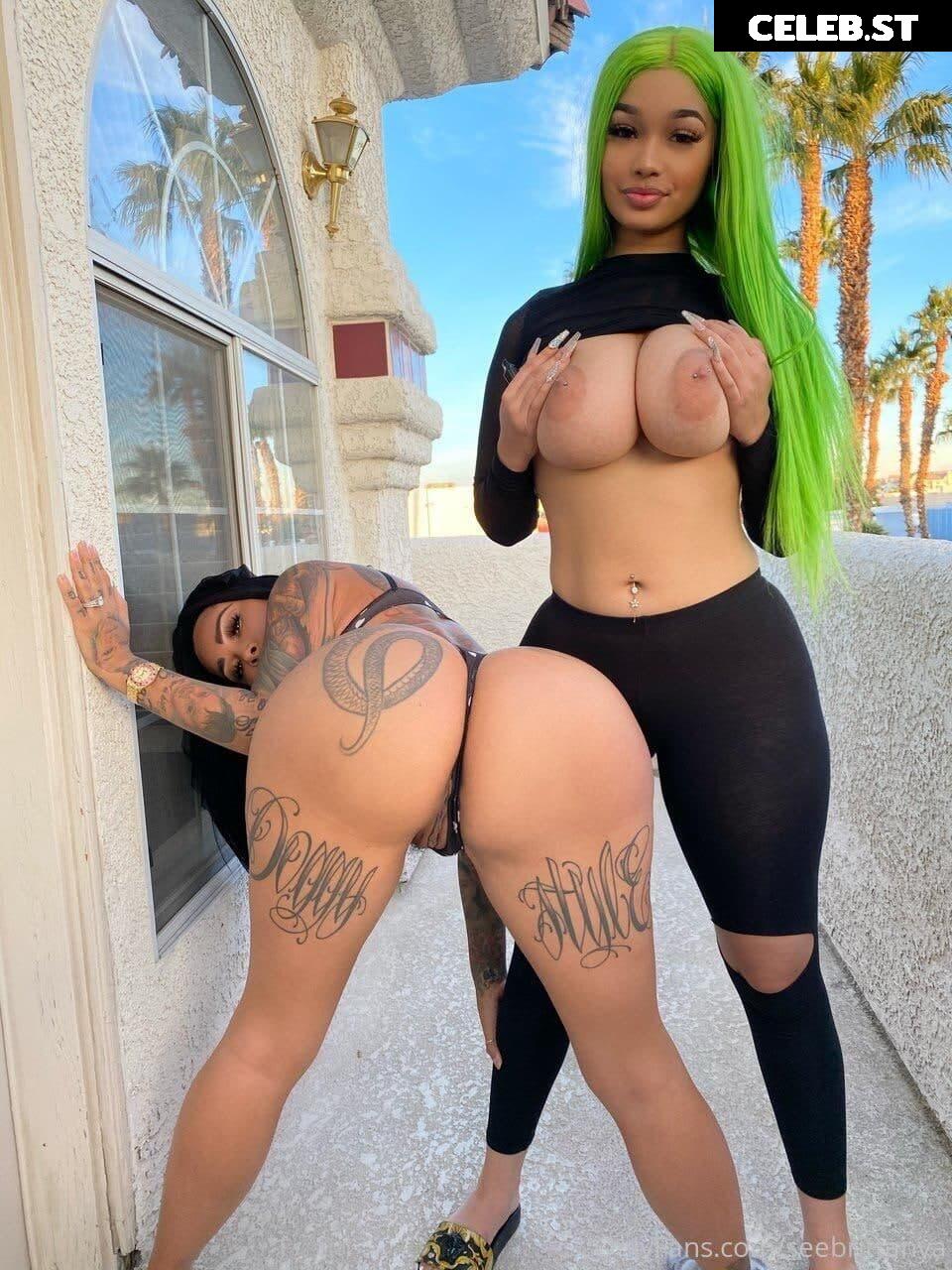 Brittanya Razavi Image 3139014