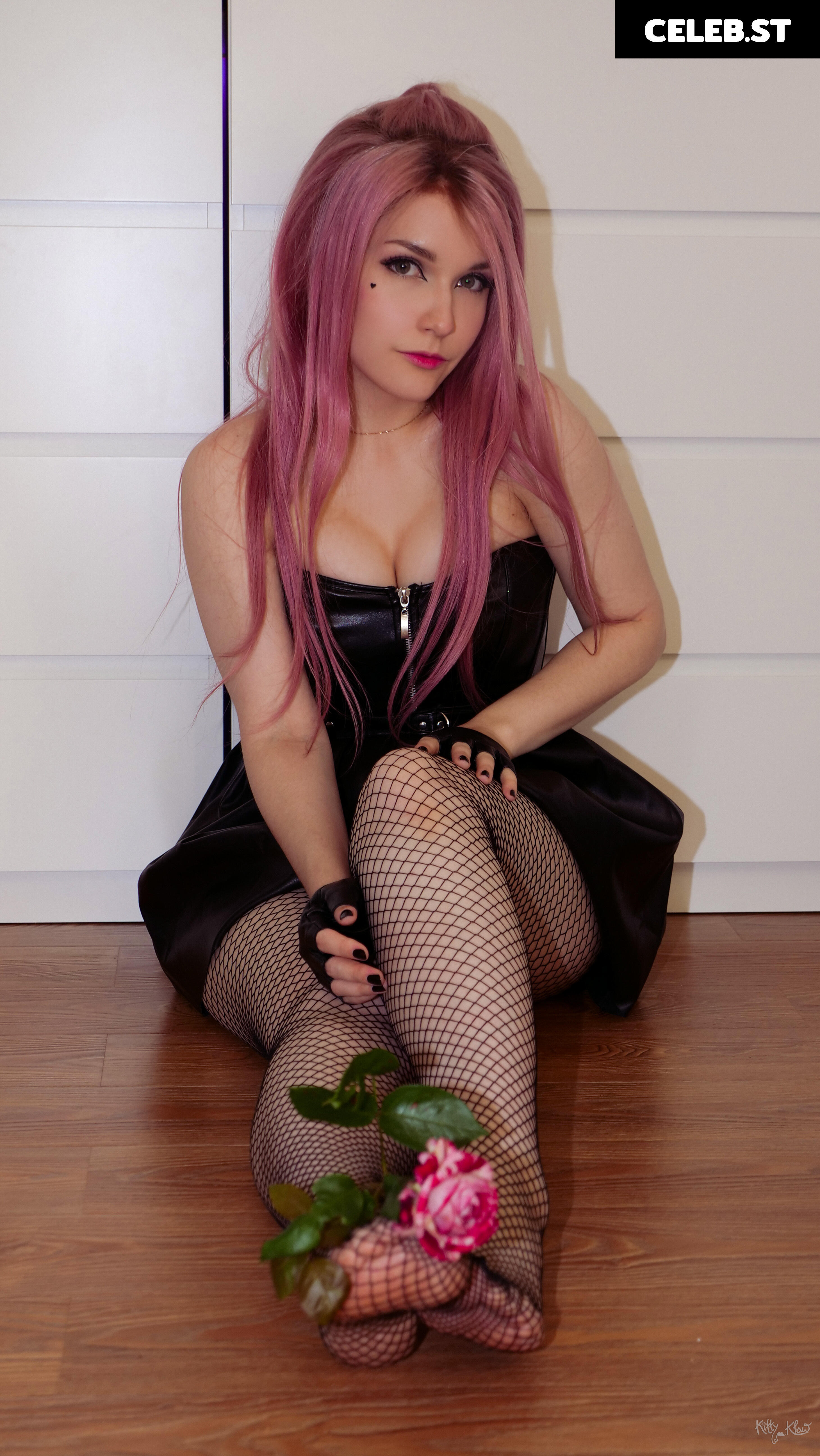 Kittyklaw Image 3139256