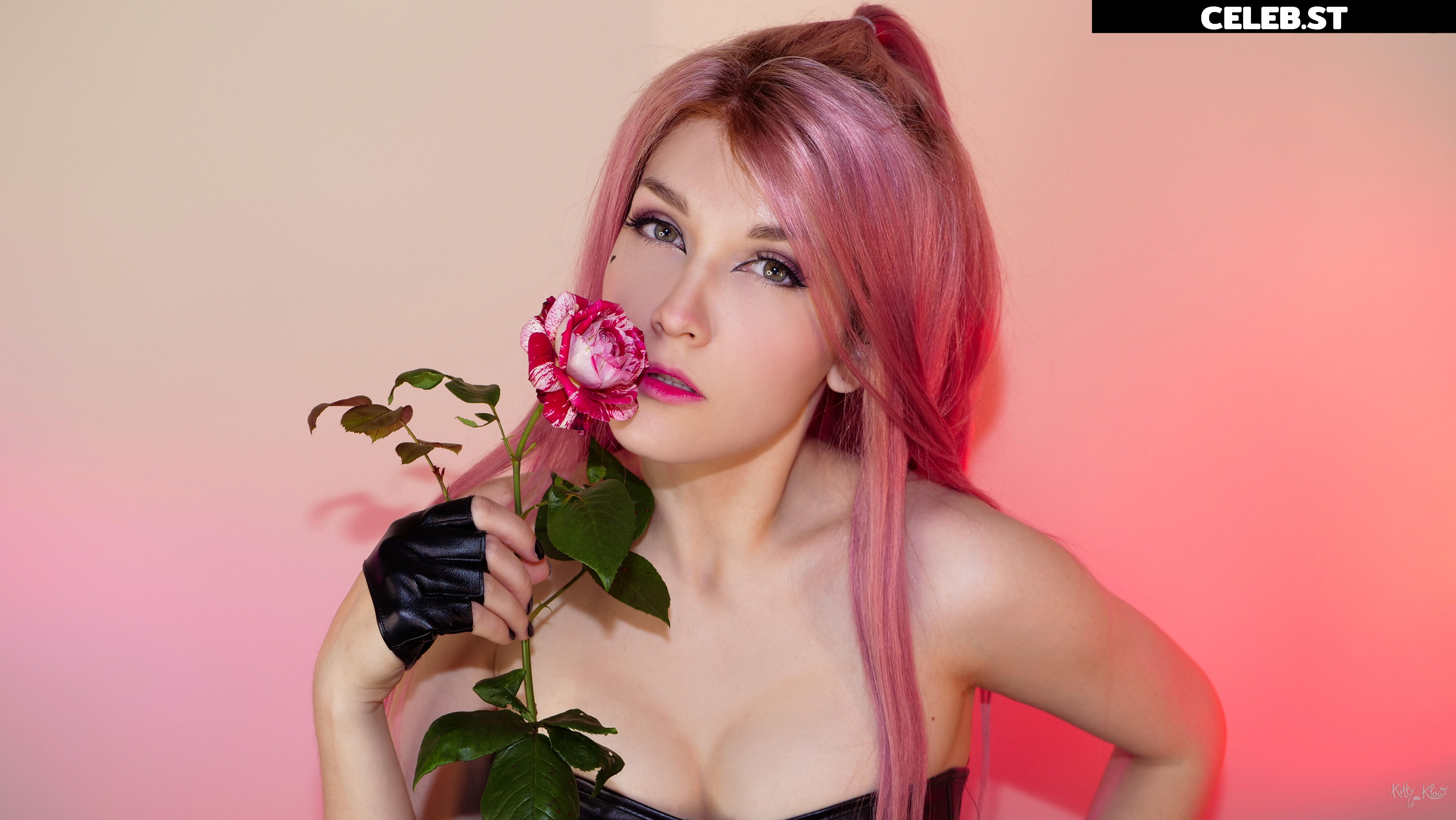 Kittyklaw Image 3138490