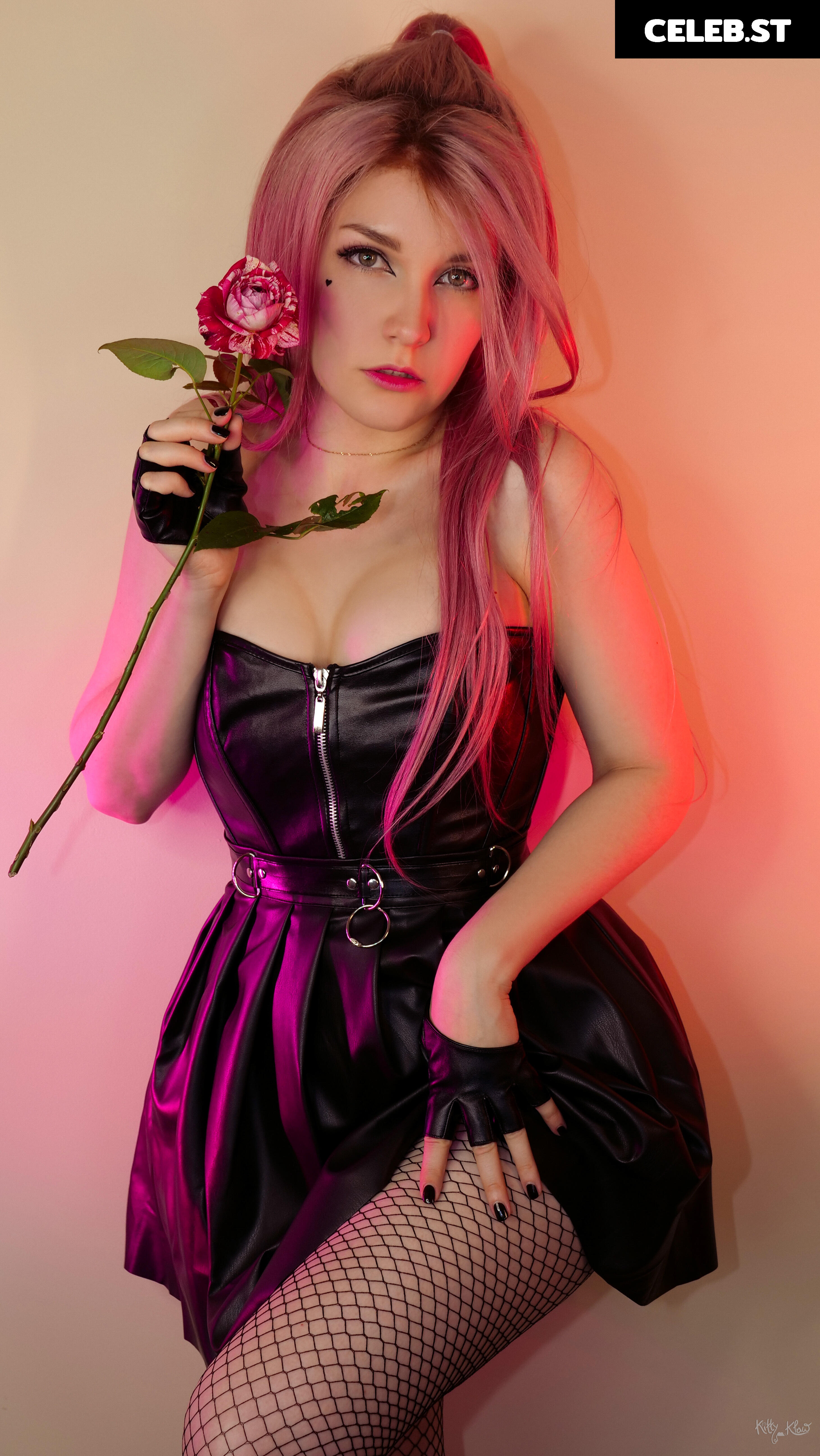 Kittyklaw Image 3138944
