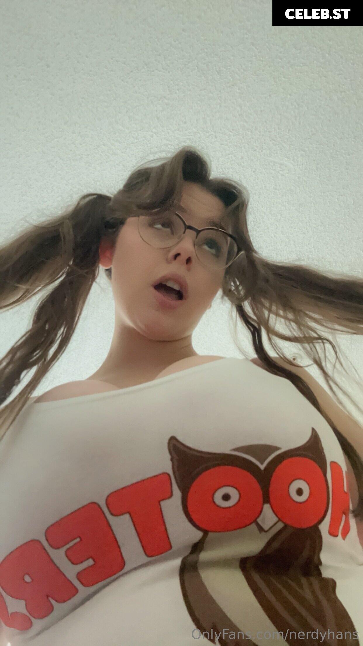 Nerdy.hans Image 3125536