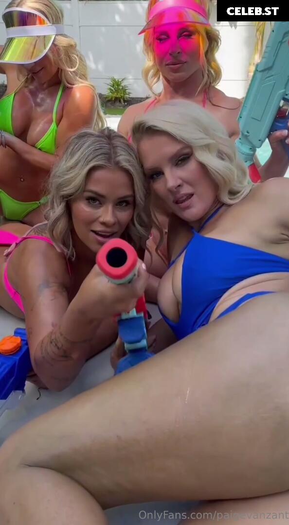 Paige VanZant Image 3125186