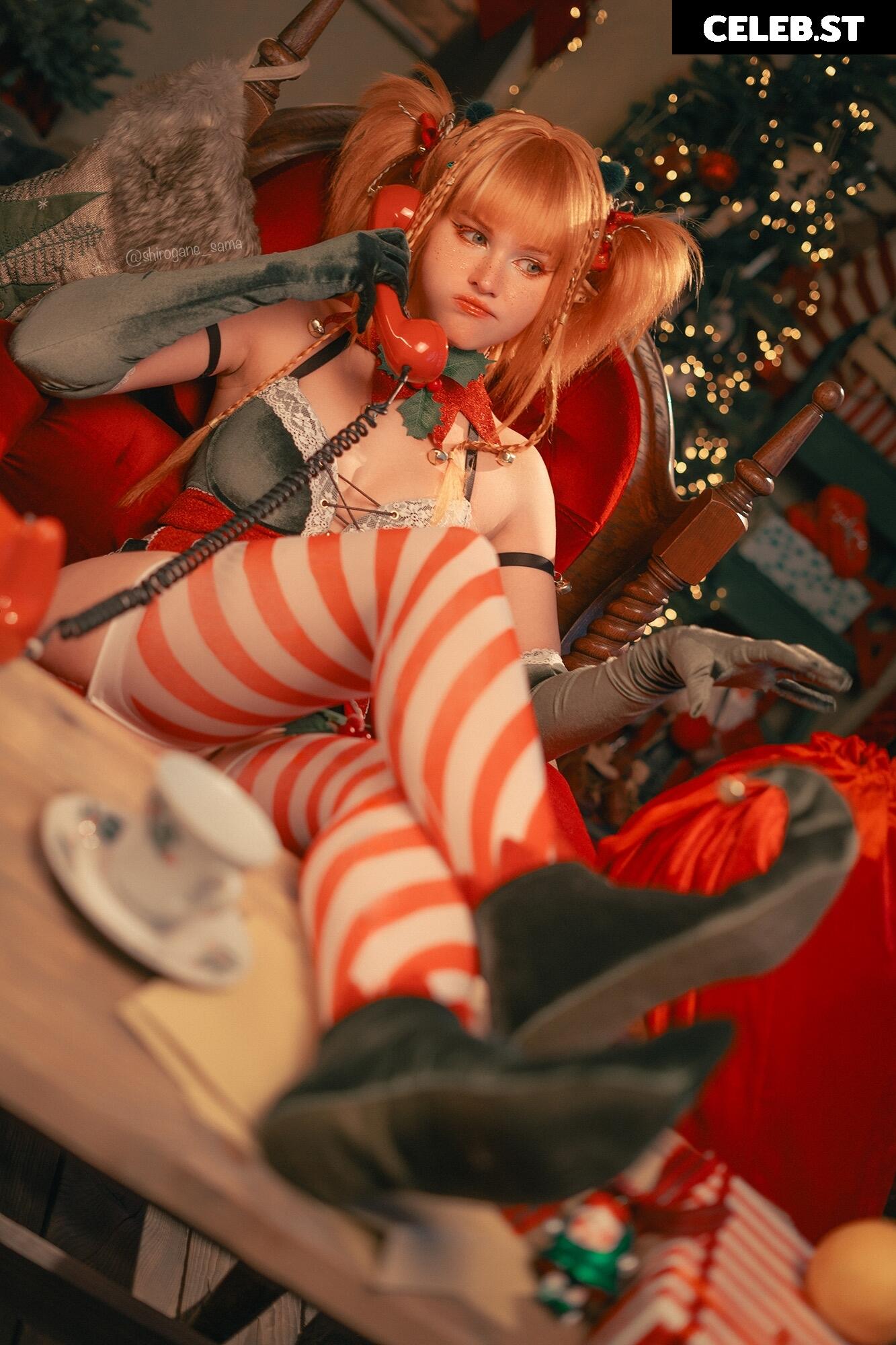 Shirogane-Sama Image 3125064