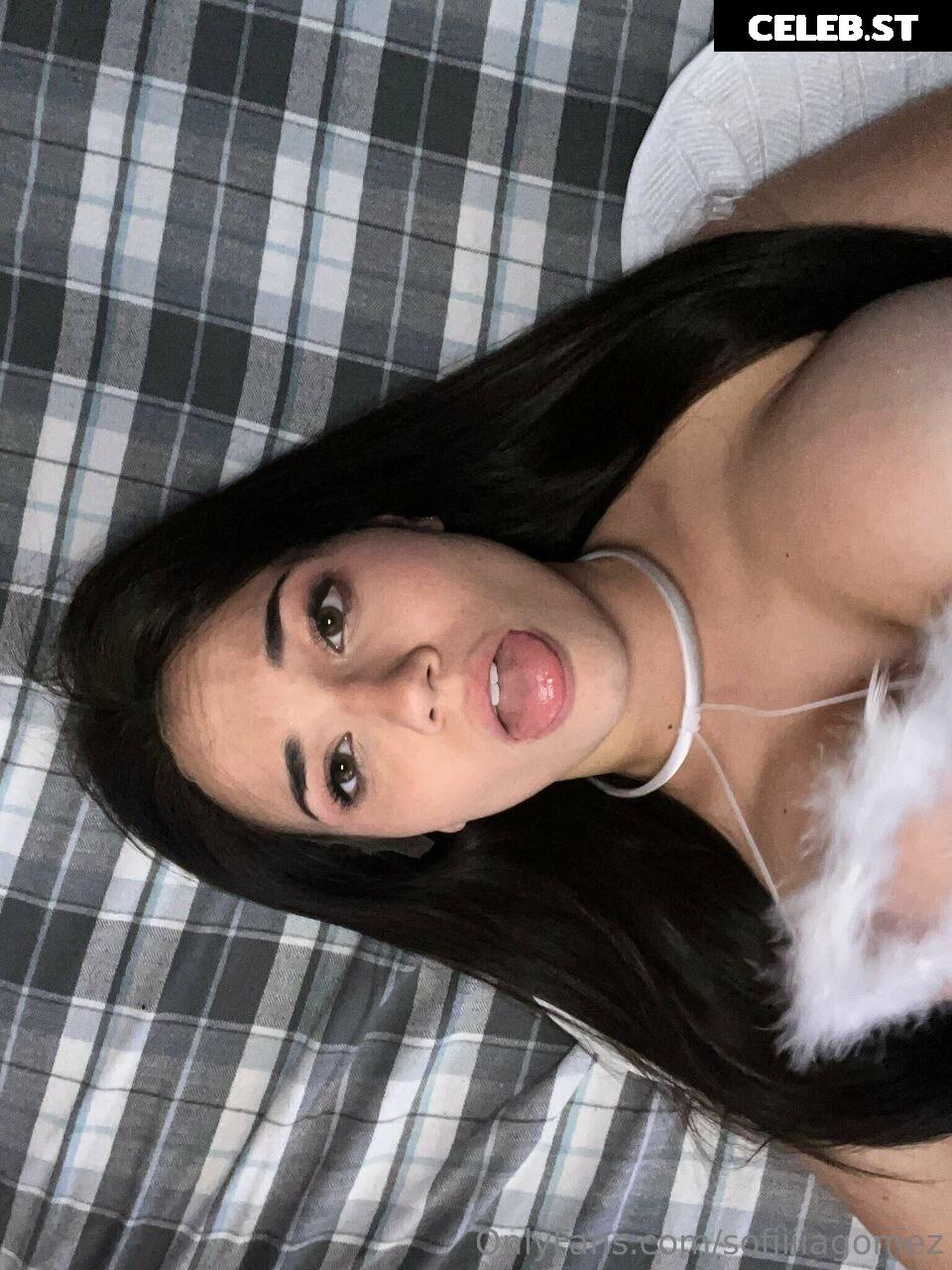 Sofia Gomez Image 3125007