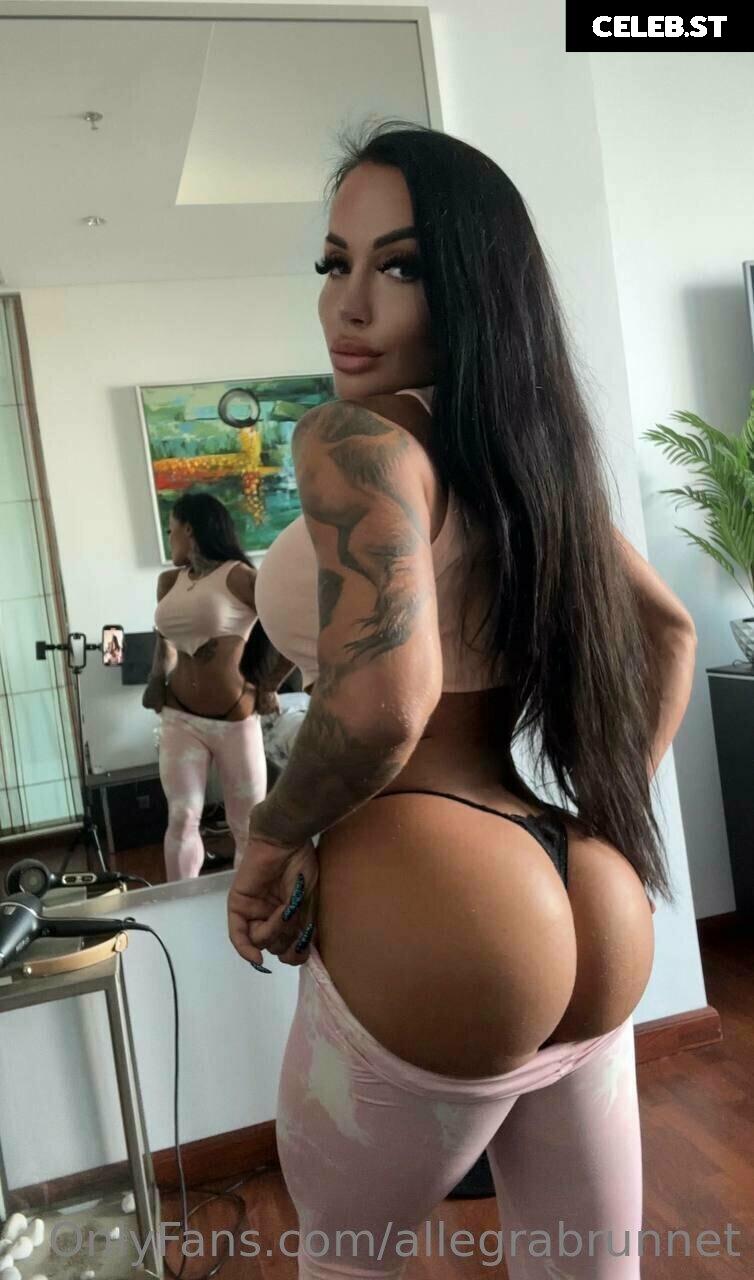 Allegra Brunnet Image 312590