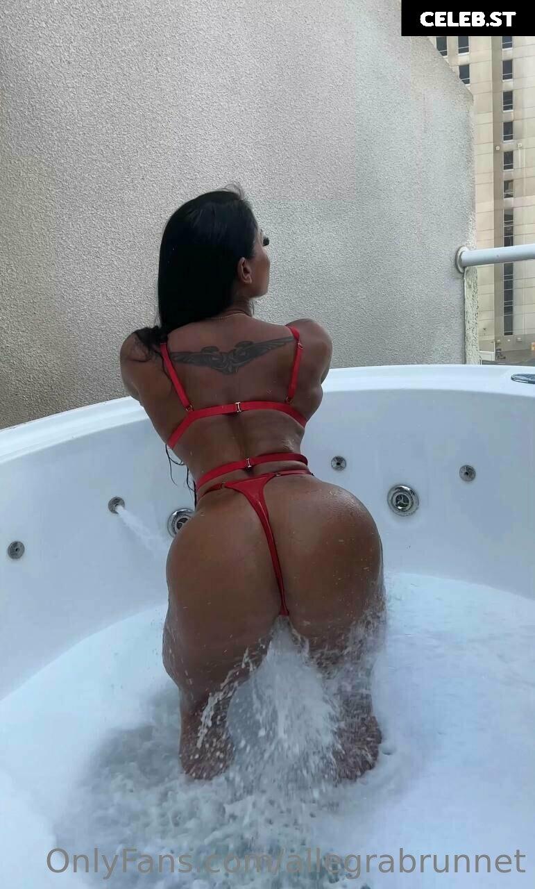 Allegra Brunnet Image 312657