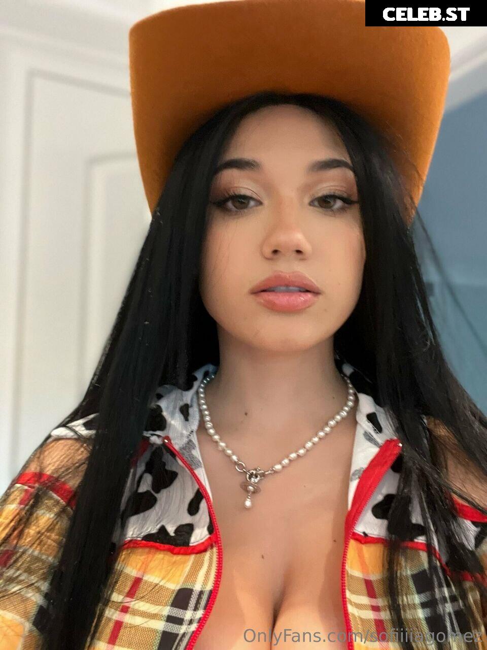 Sofia Gomez Image 3126520