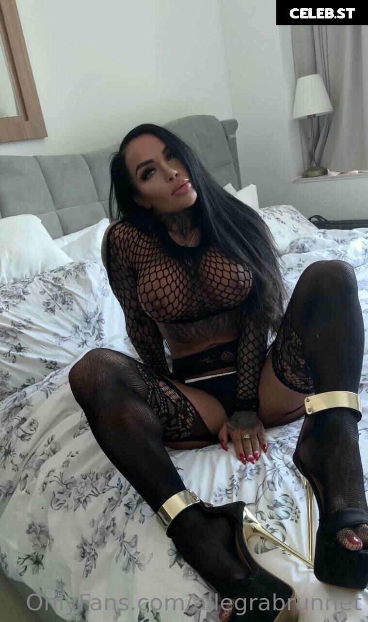 Allegra Brunnet Image 312644