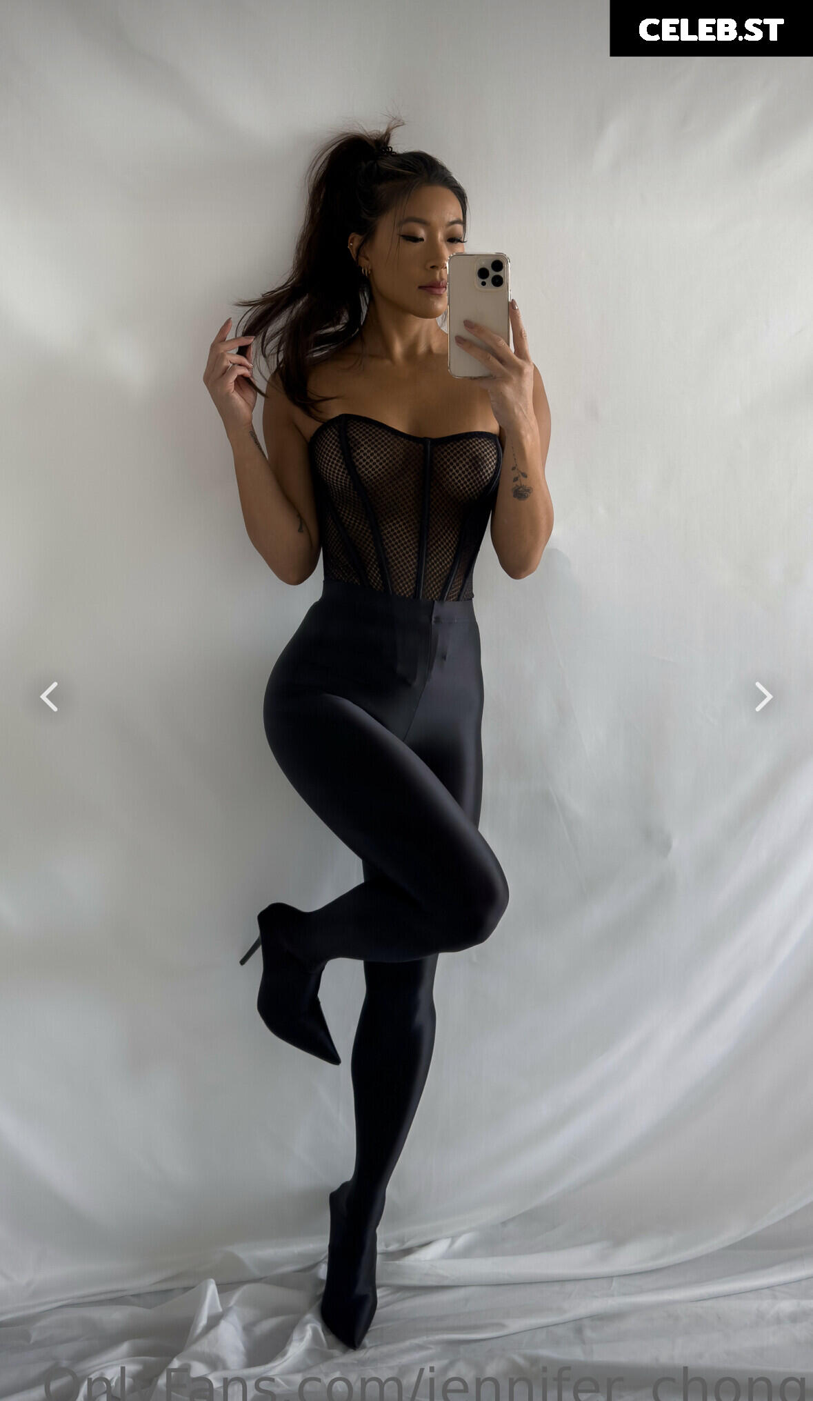 Jennifer Chong Image 312647