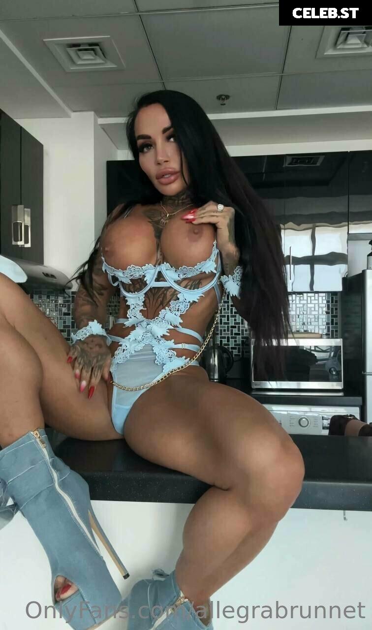 Allegra Brunnet Image 312619