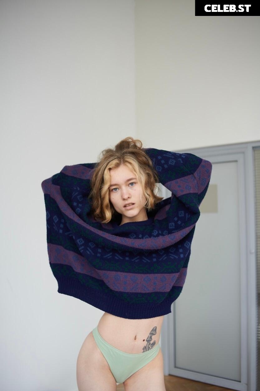 Margo Vishnevska Image 312613