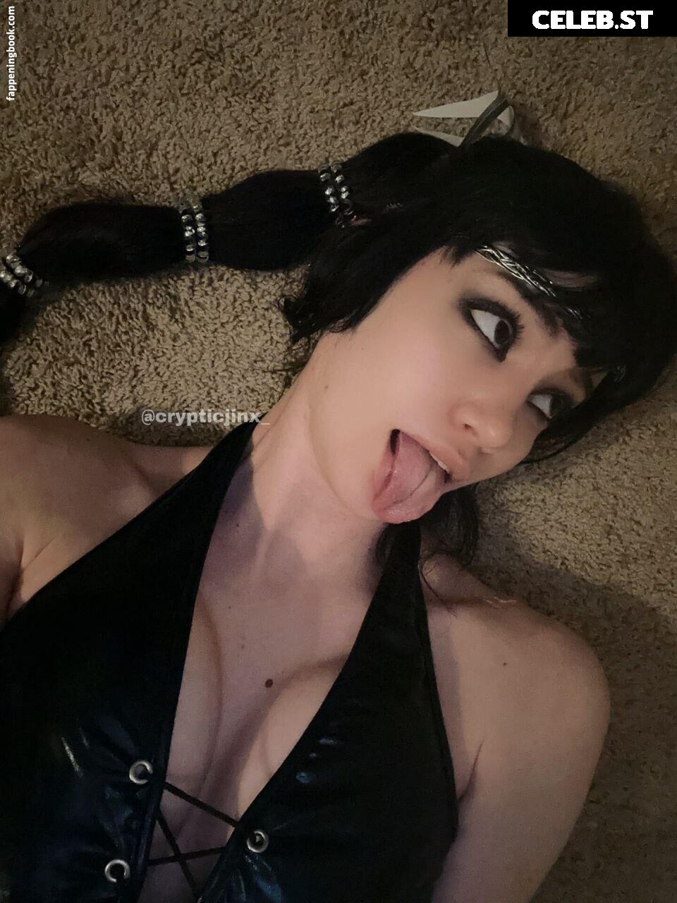 Jinx Asmr Image 3127340