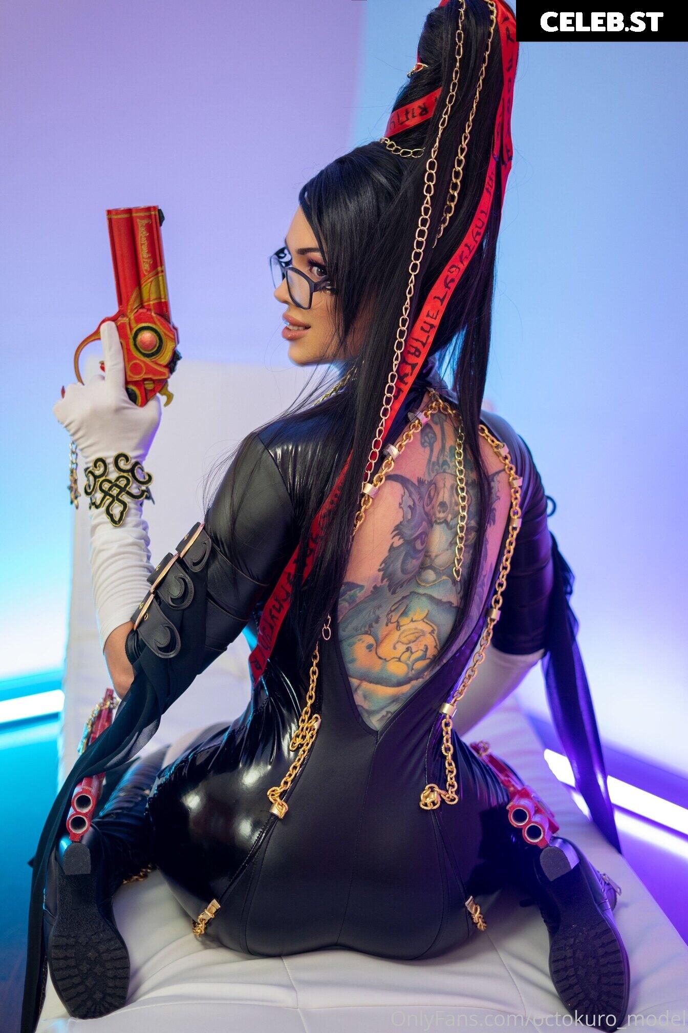 Octokuro Image 3127904