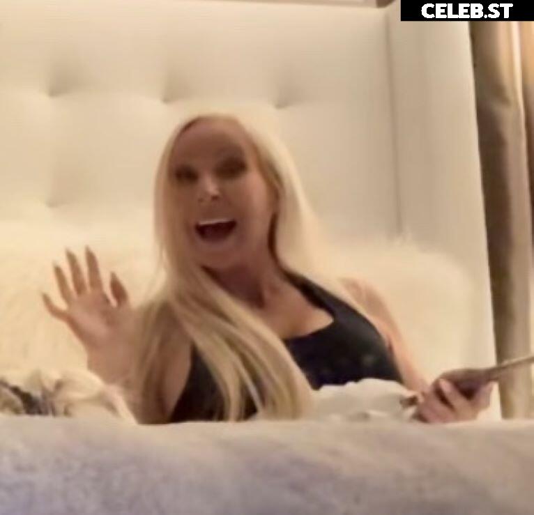 Morgan Taylor Image 3124467