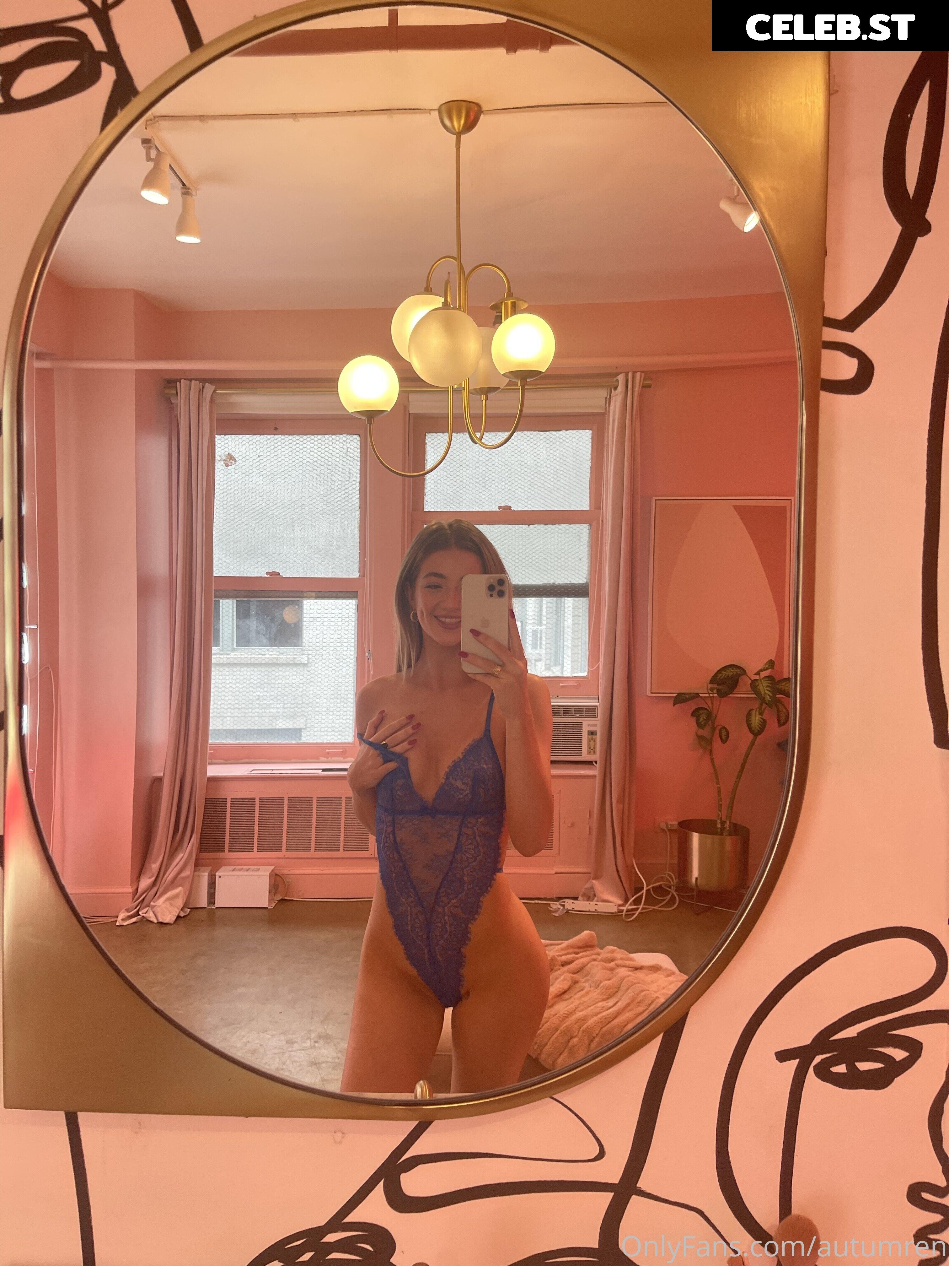 Autumnren Image 3121369