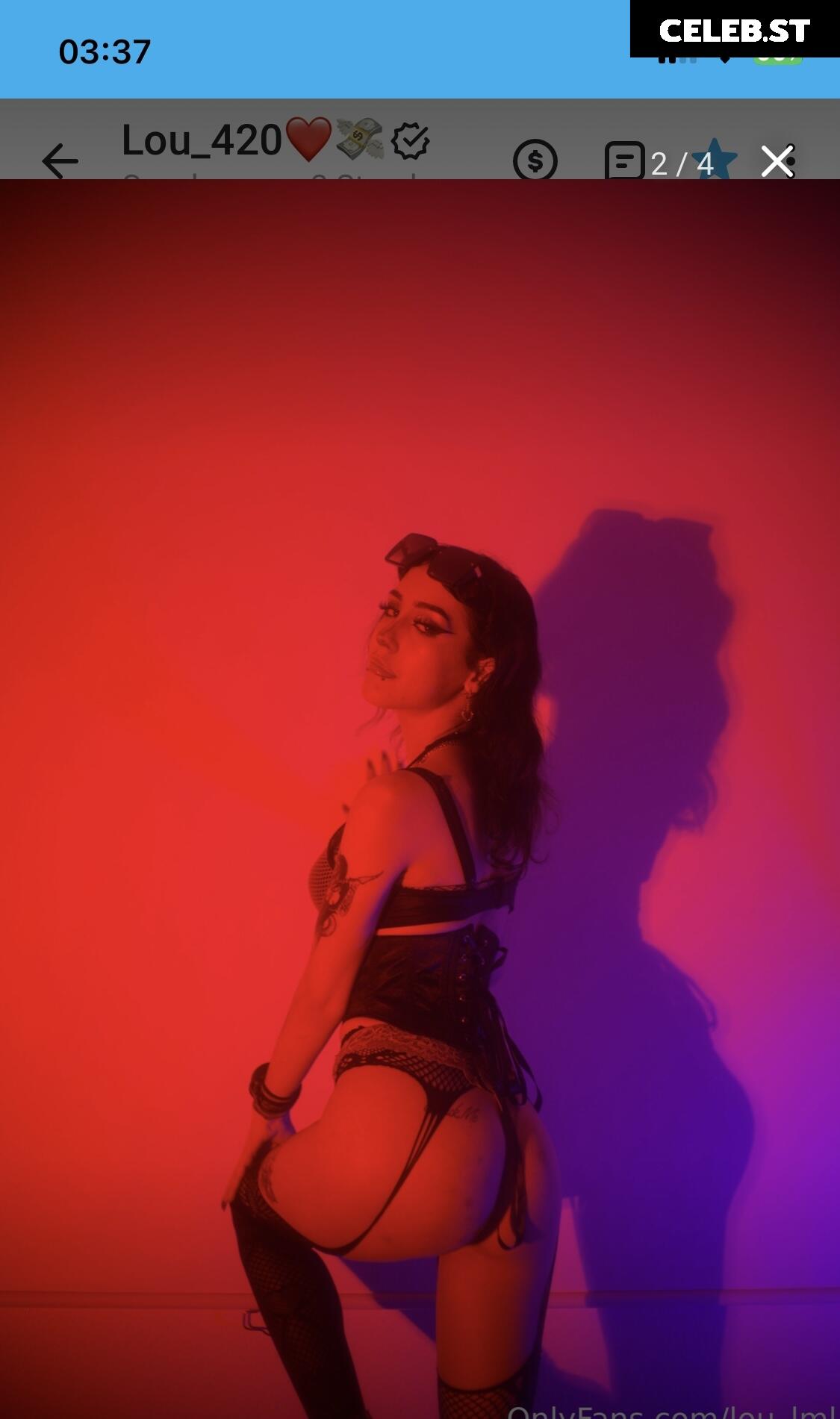 Lou_lml Image 3121938