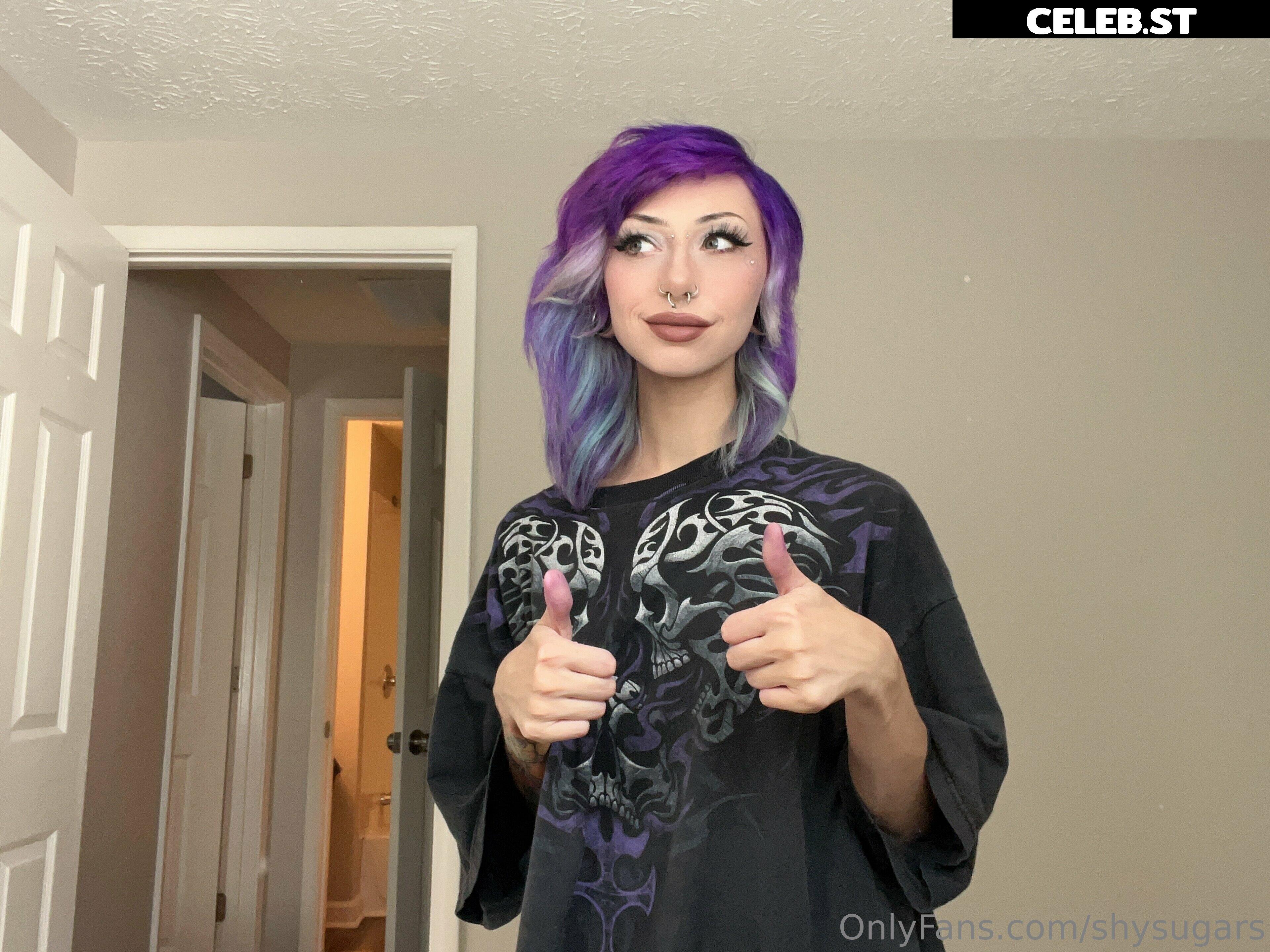 Shysugars Image 3122782