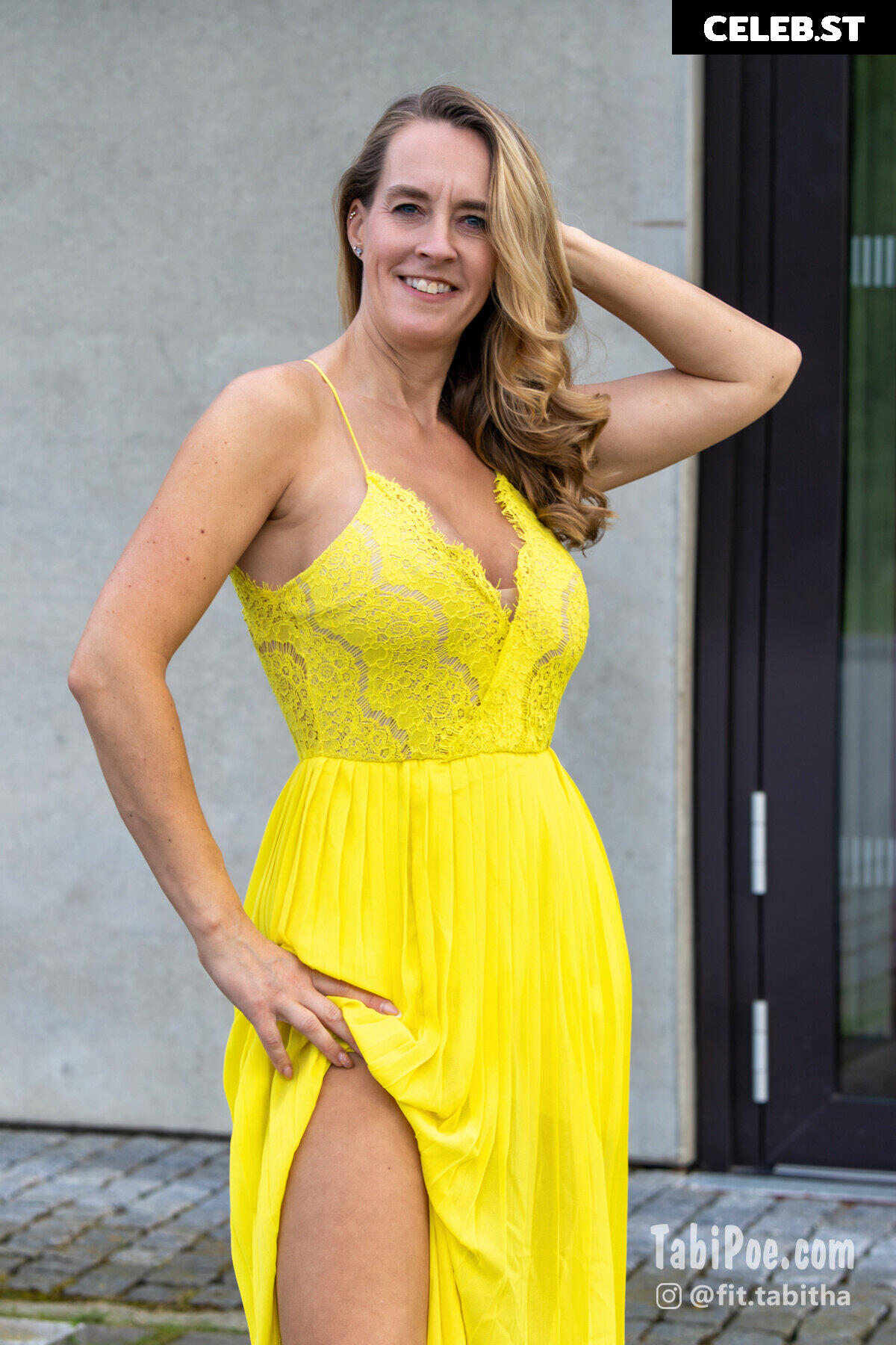 Tabi Poe Image 3123095