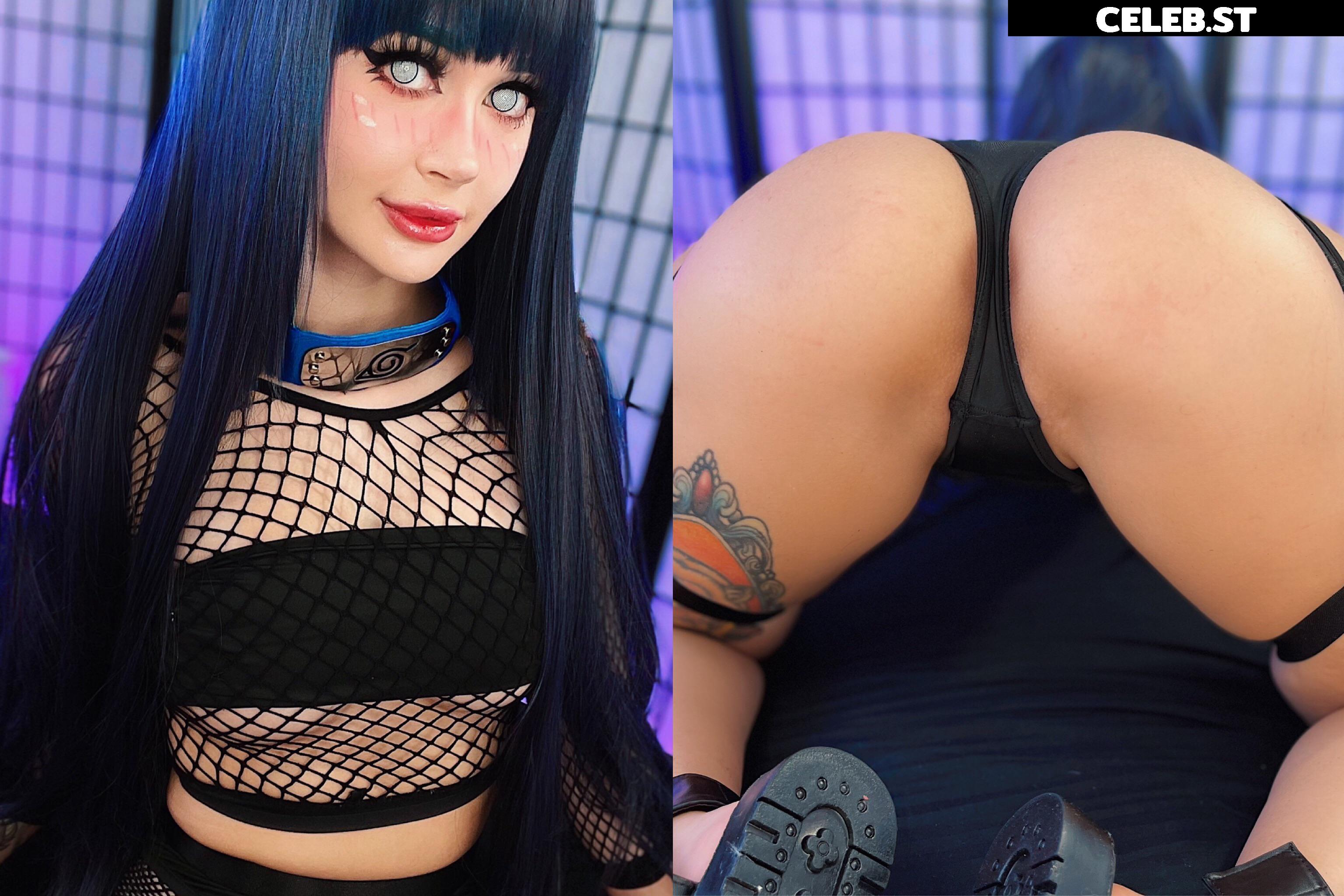 Purple Bitch Image 3120806