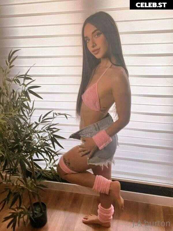 Jesica Burton Image 312072