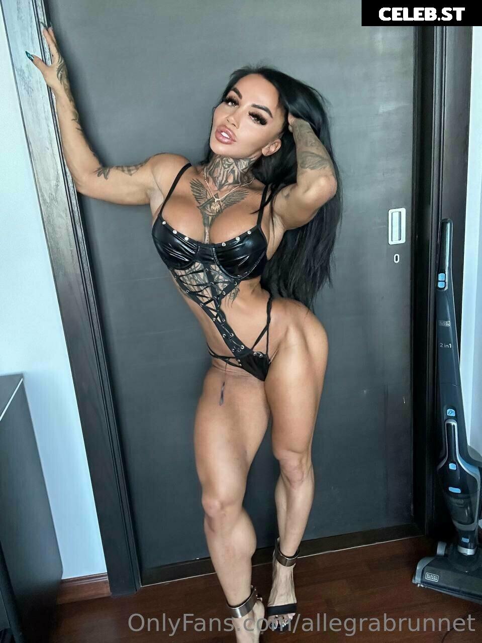 Allegra Brunnet Image 312037