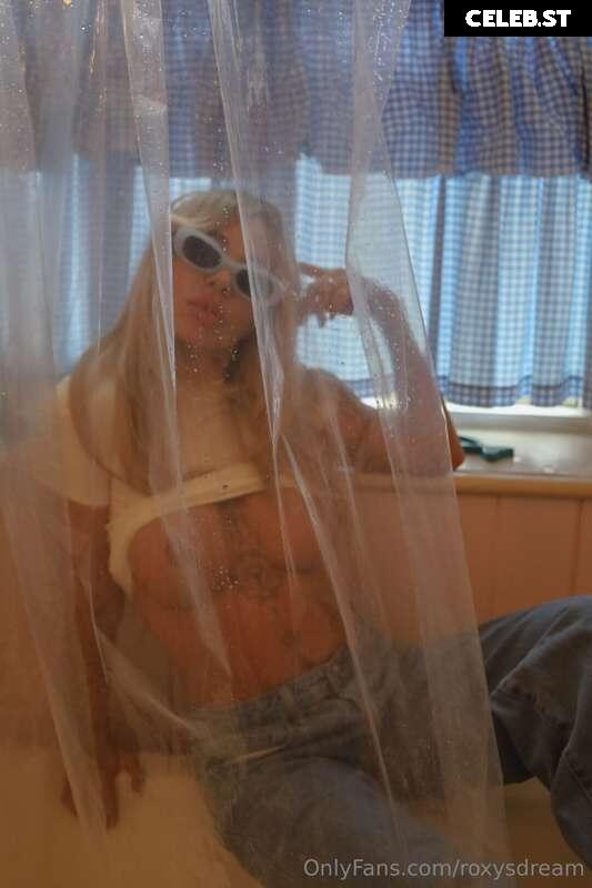 Roxy Fox Image 3129101