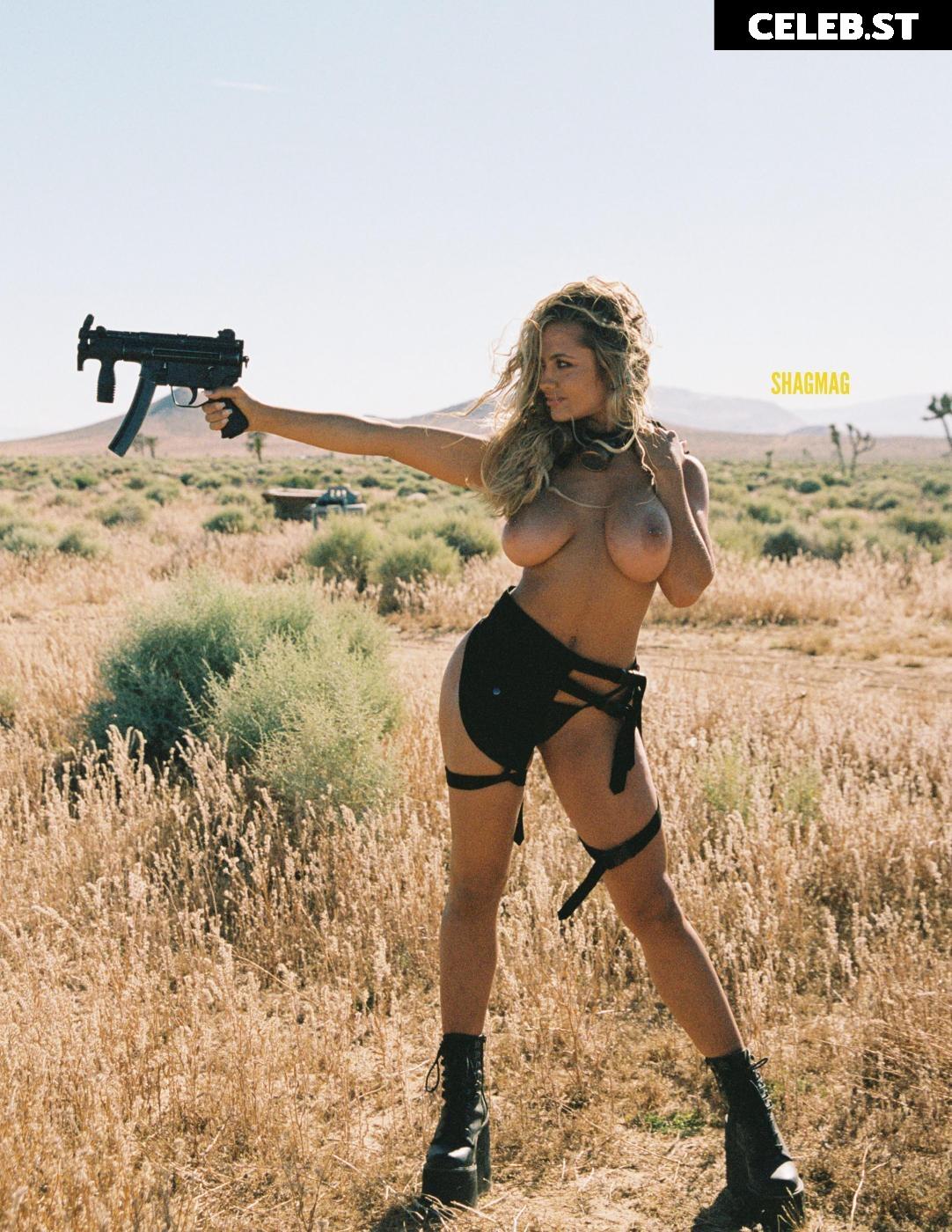 Celina Smith Image 3129056