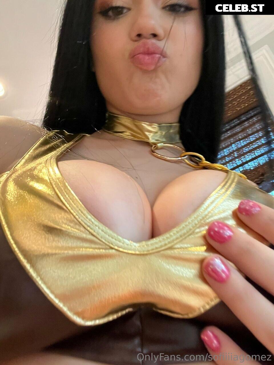 Sofia Gomez Image 3128536