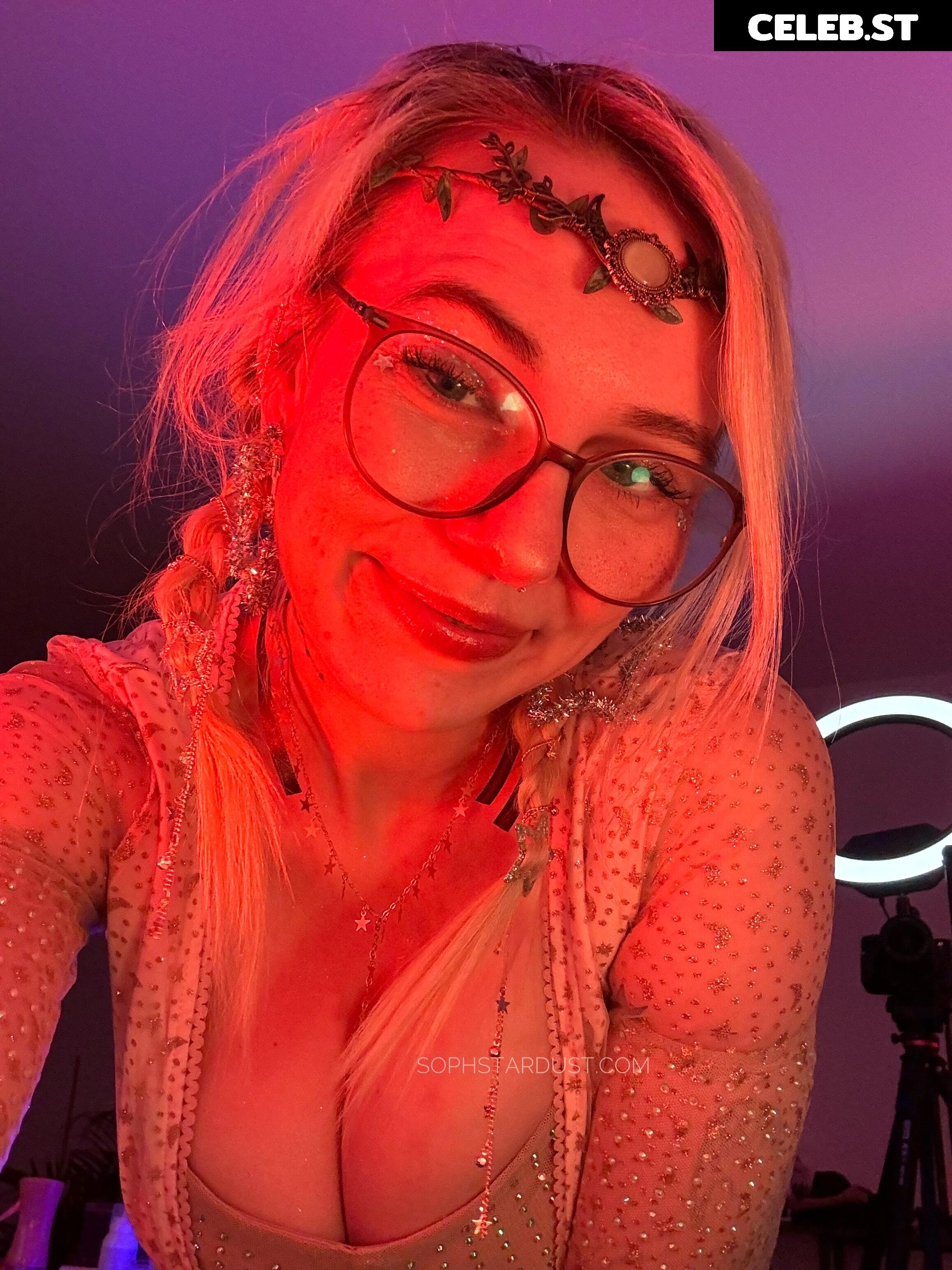 Soph Stardust Image 3128788