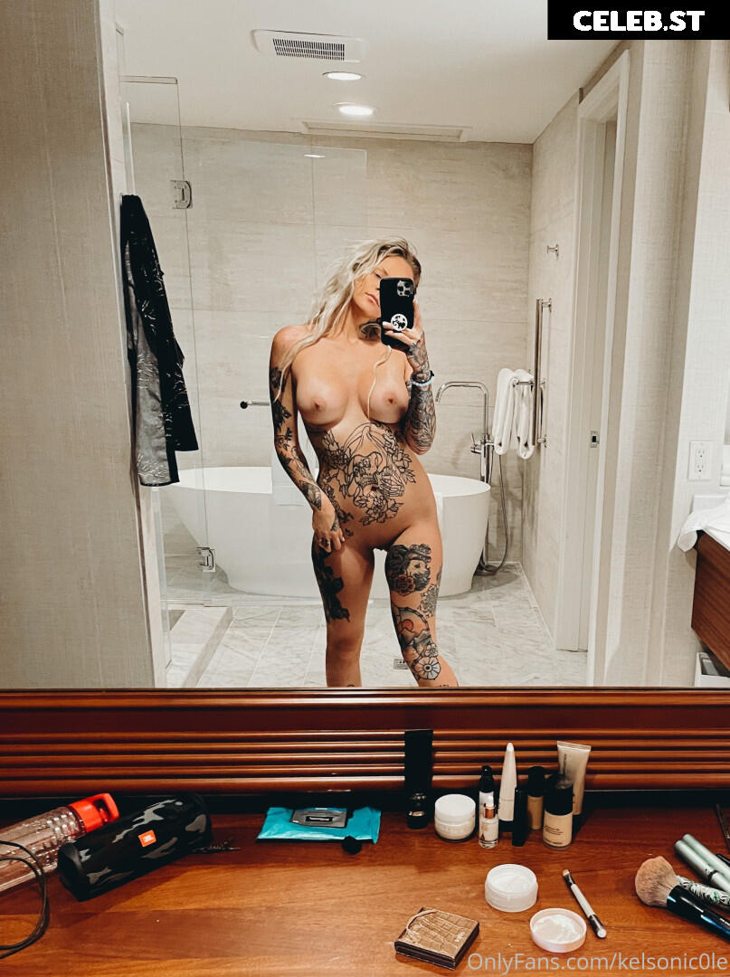 Nicole Kelso Image 3128241