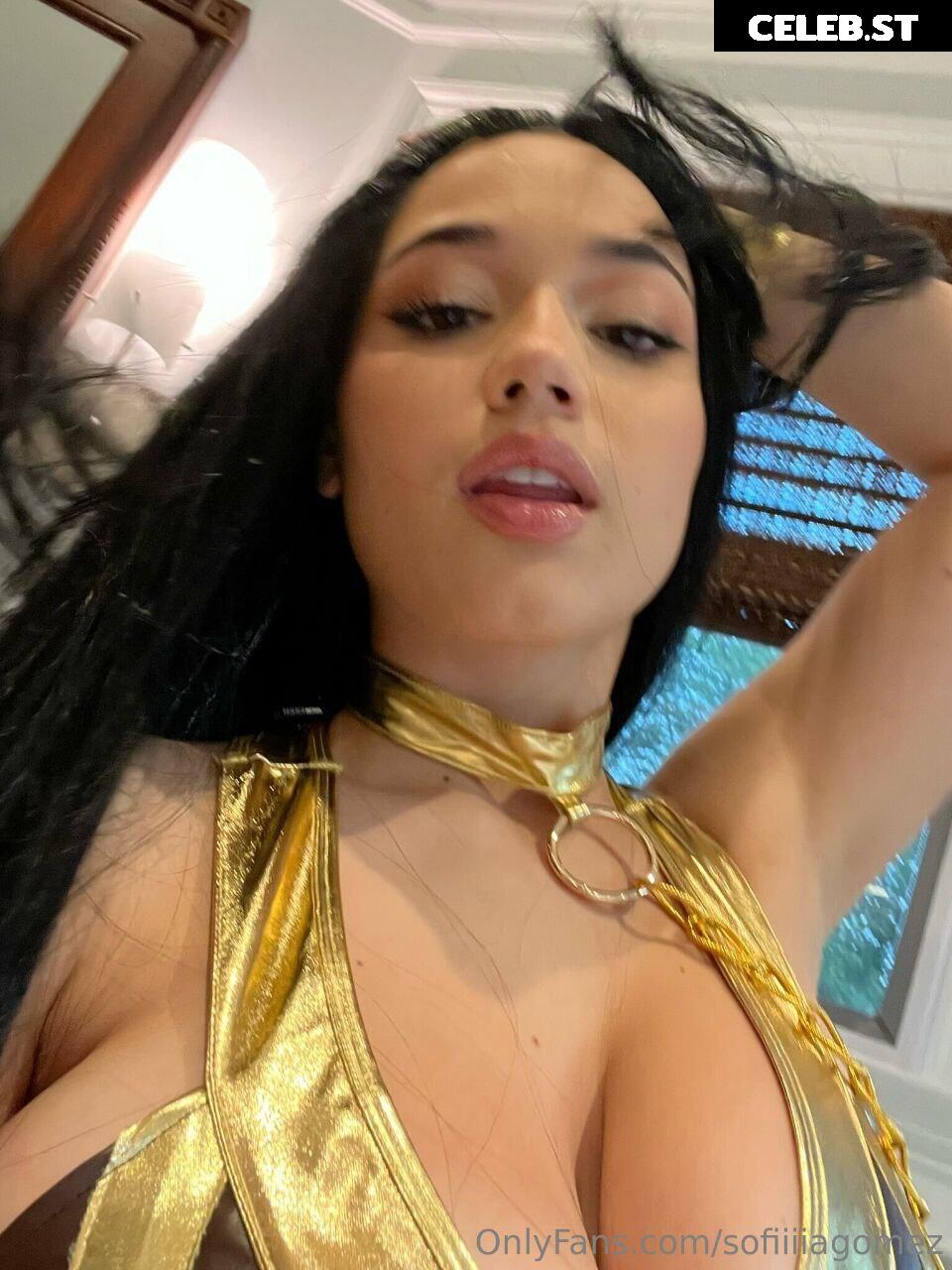 Sofia Gomez Image 3128279