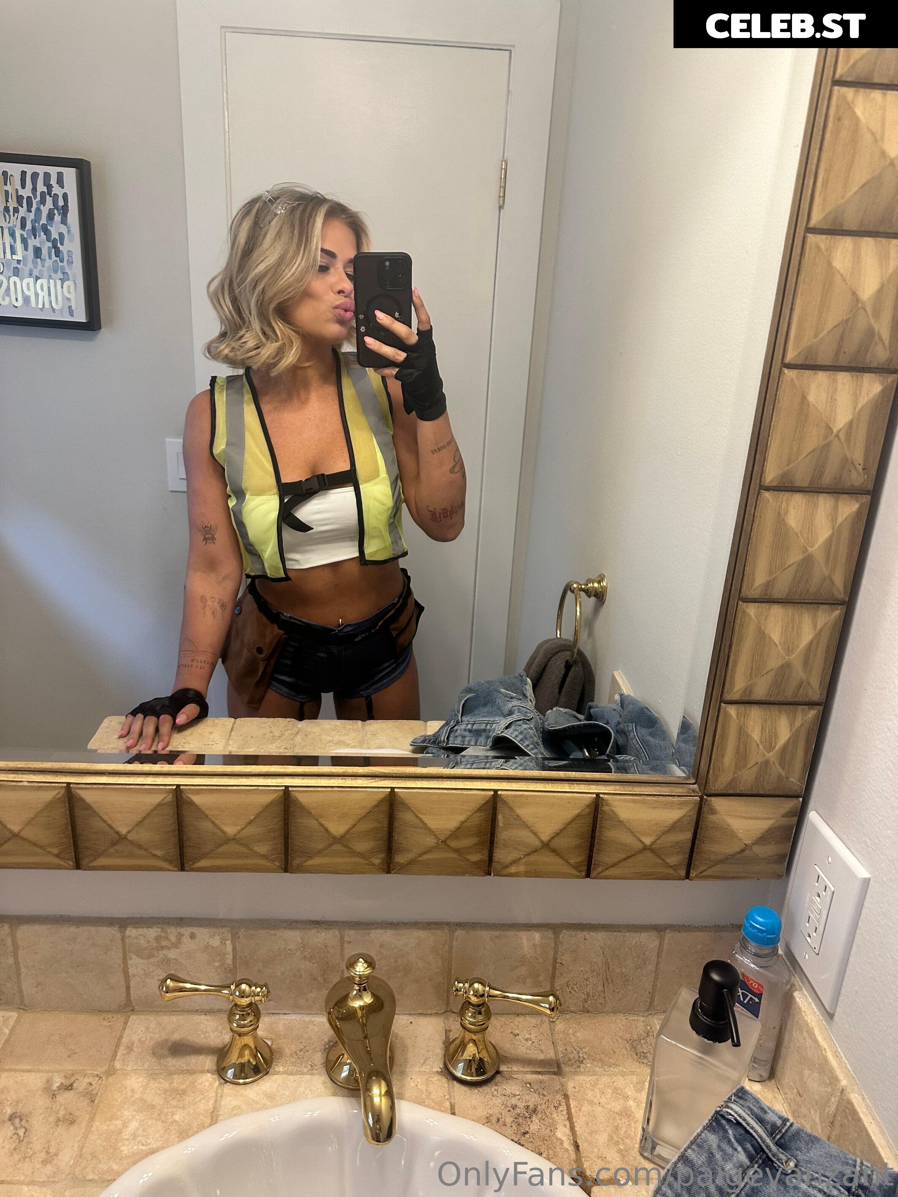 Paige VanZant Image 3115594
