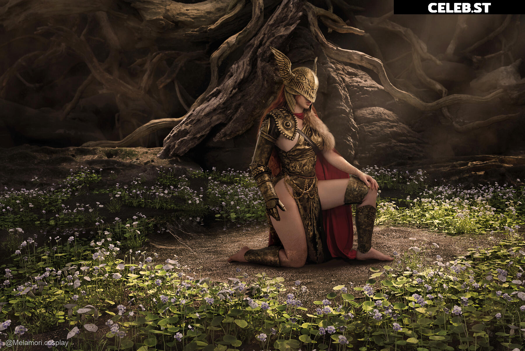 Lady Melamori Image 3115587