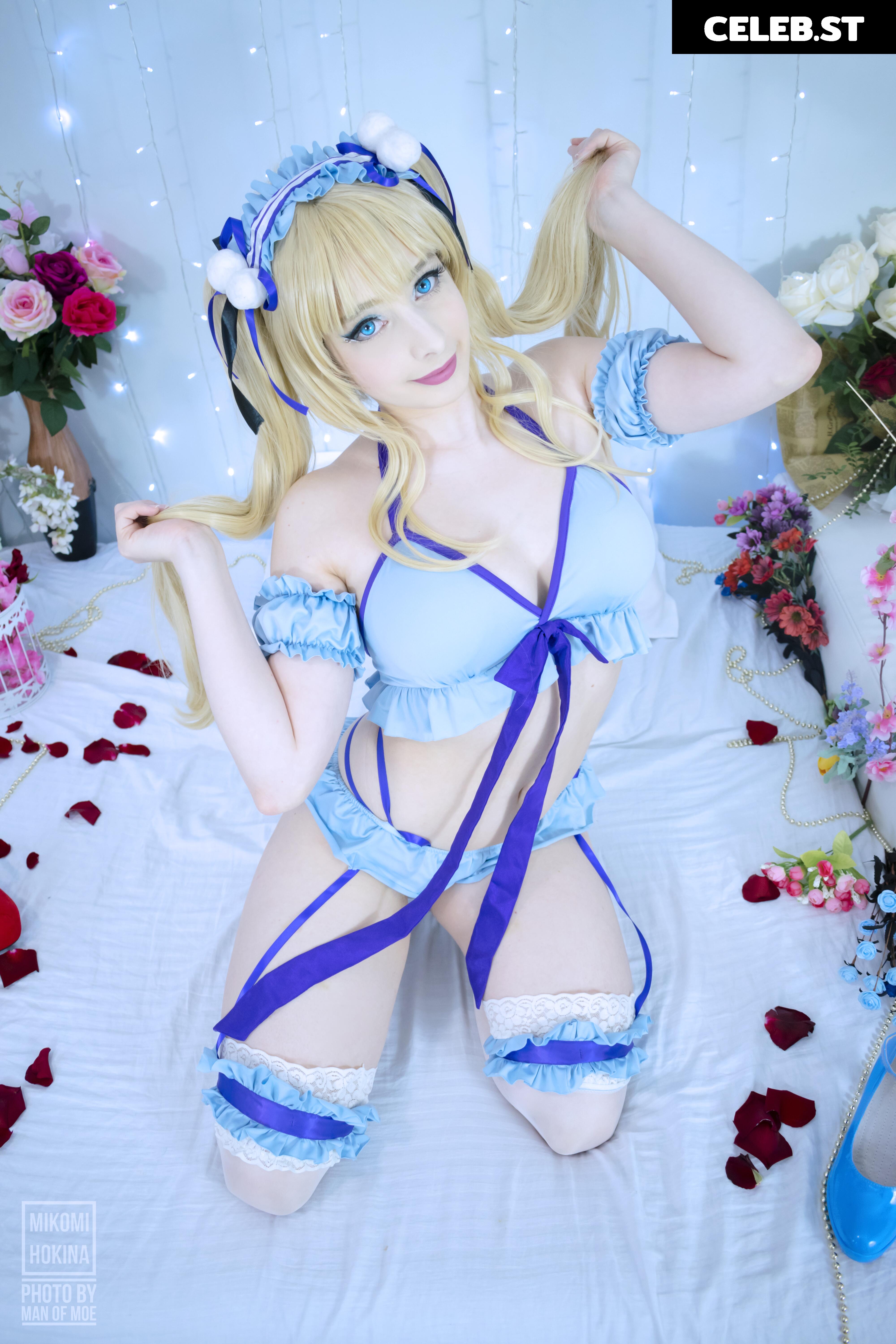 Mikomi Hokina Image 3115019
