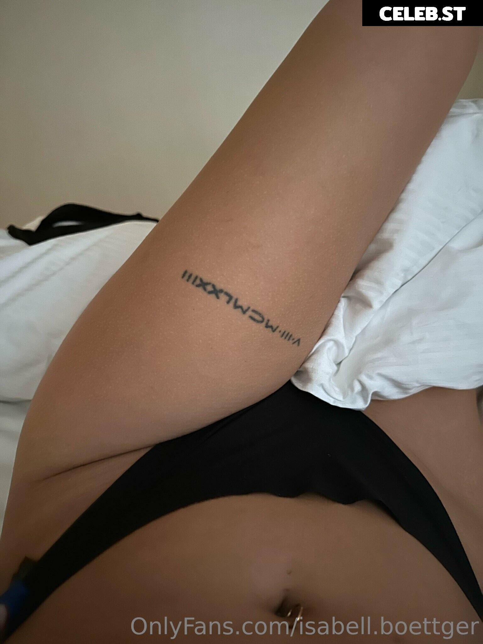 Isabell Böttger Image 3115910