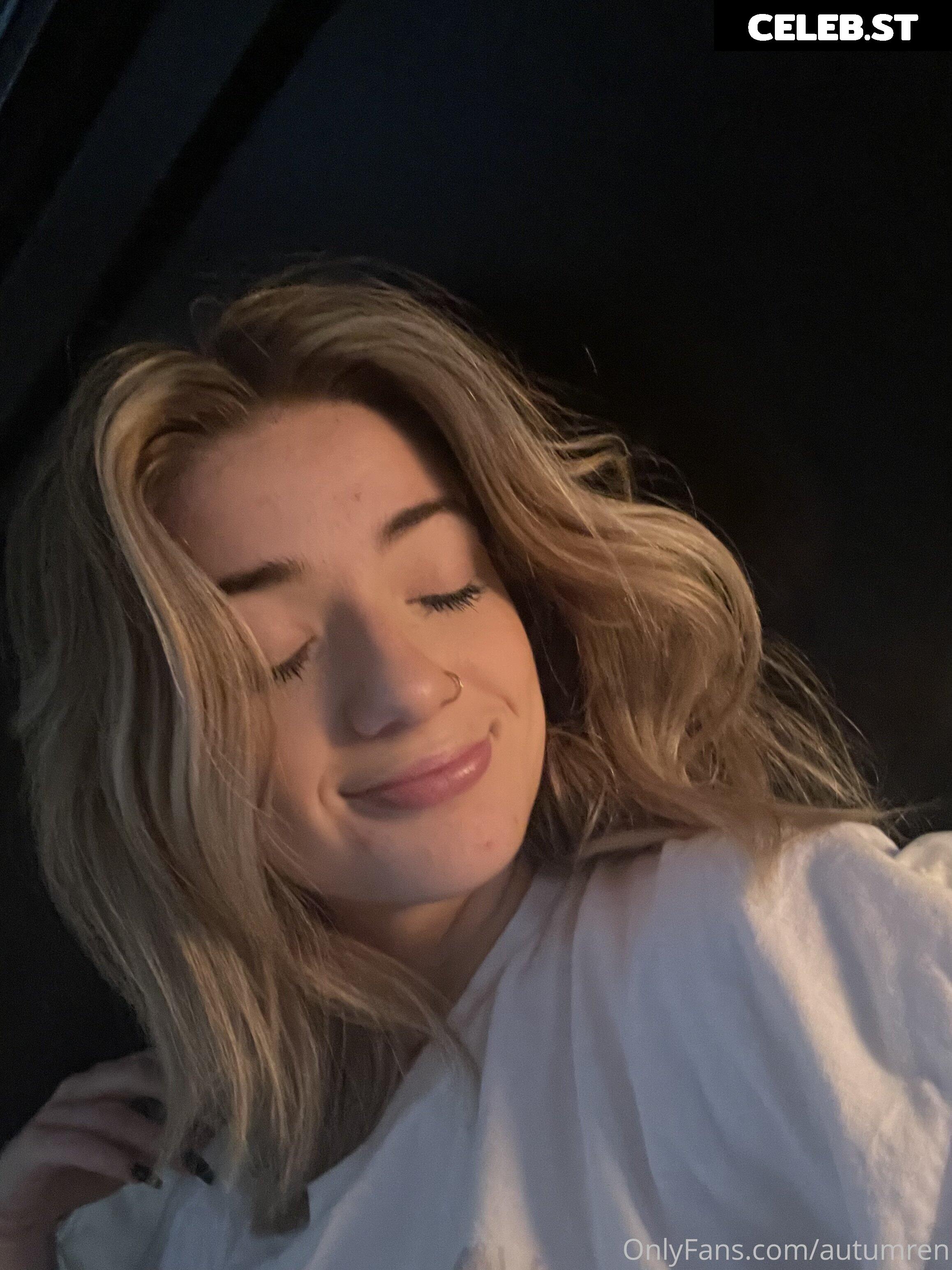 Autumnren Image 3116887