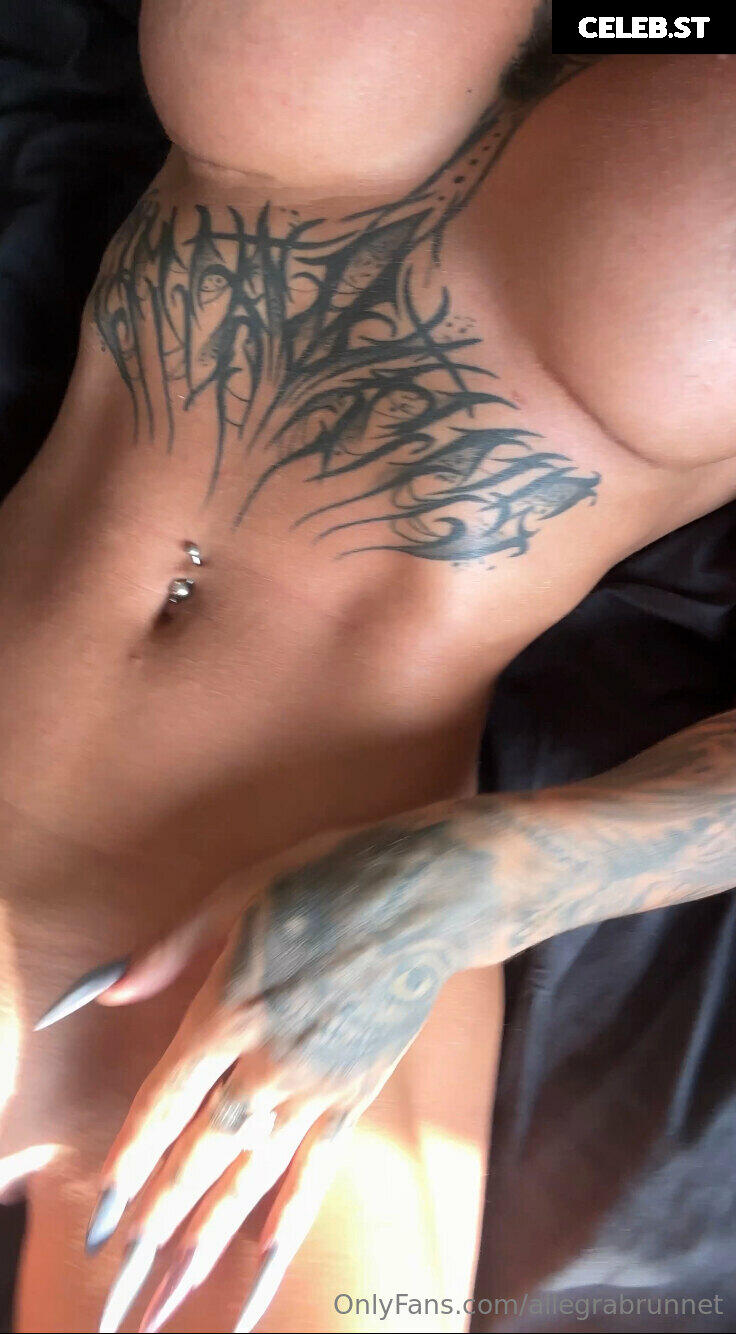 Allegra Brunnet Image 311658